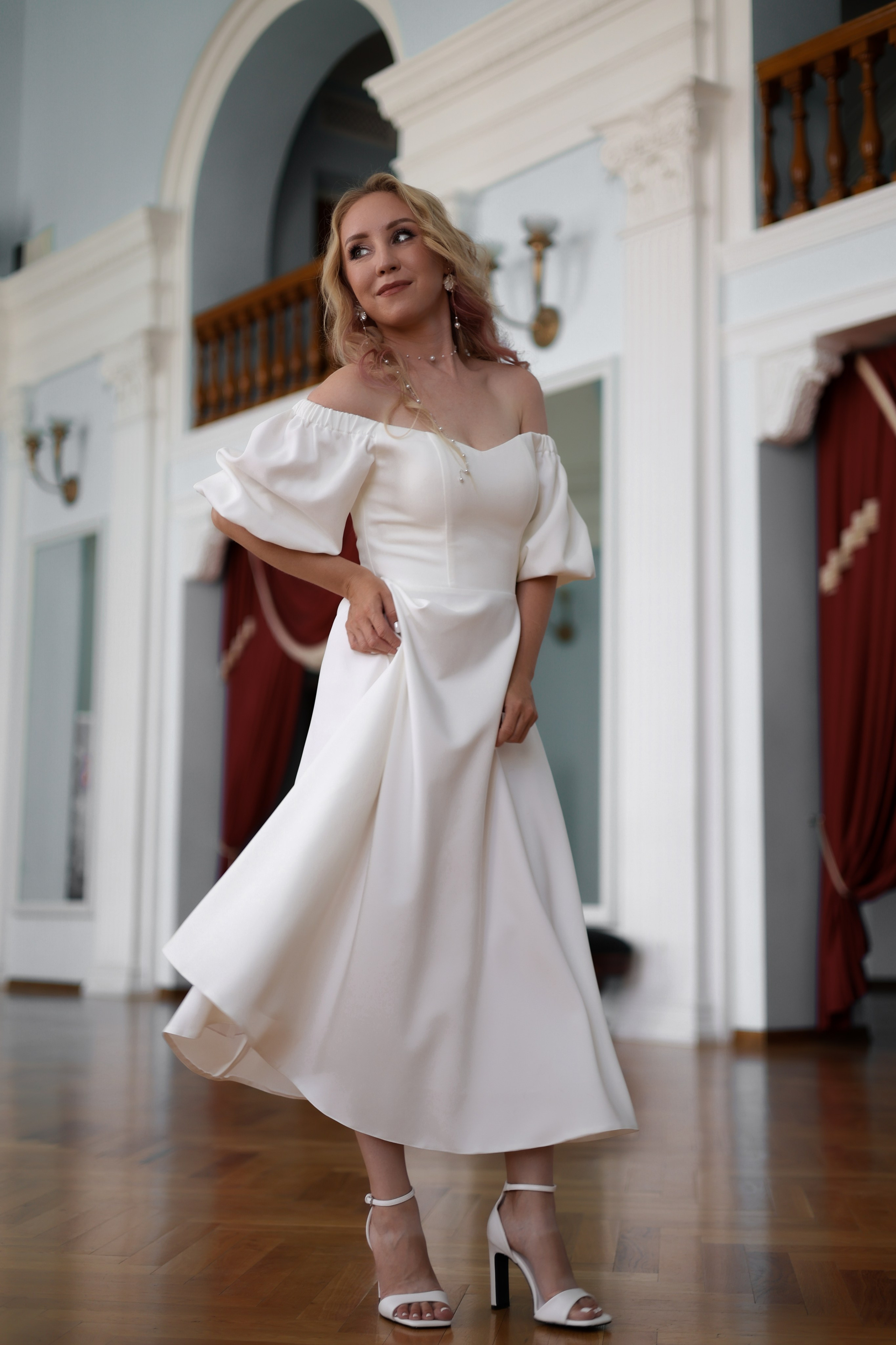 Анна&Александр. Фотограф Анна Никитина | Йошкар-Ола