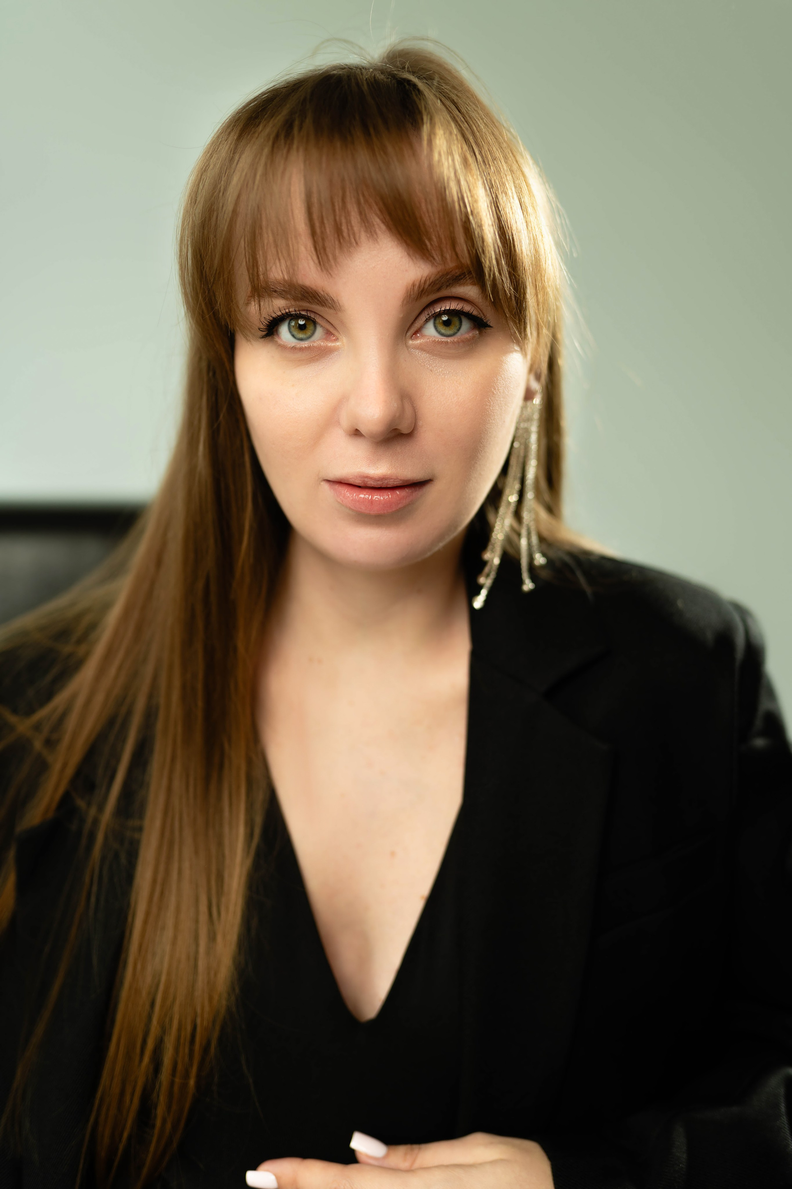 Лера. Портретный и семейный фотограф в Пятигорске Кутырева Ксения