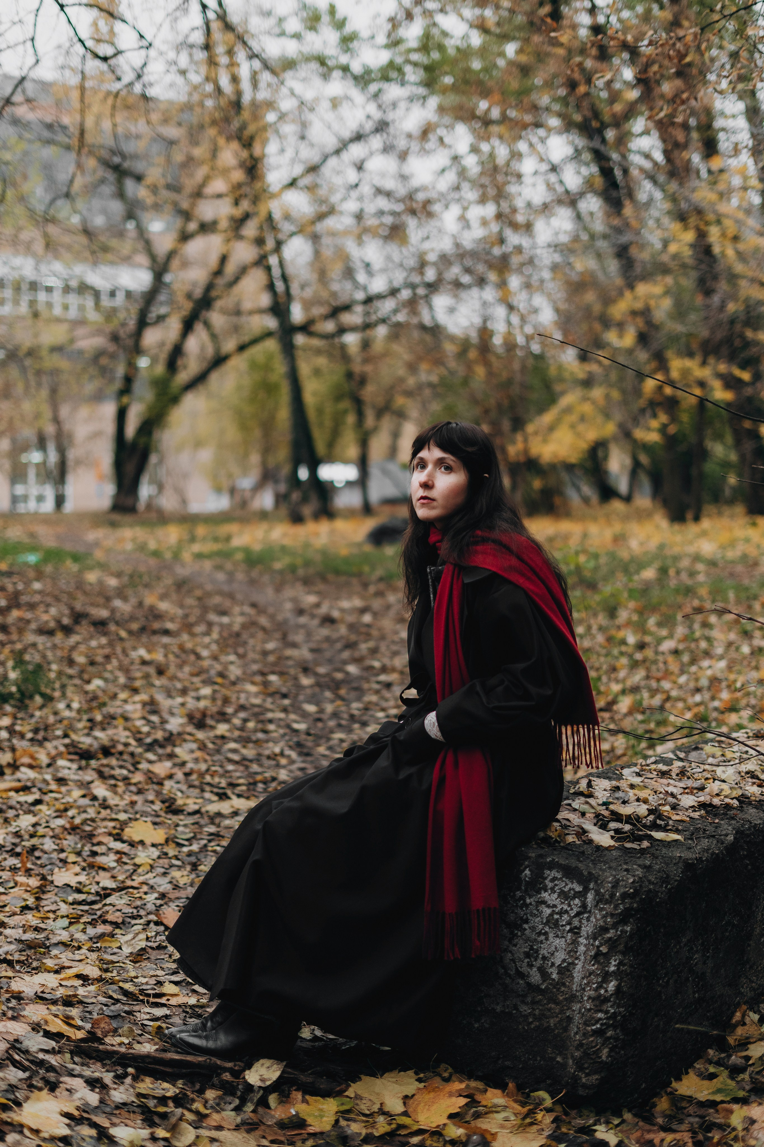 Полина. Фотограф Москва Виктория-Антуанетта