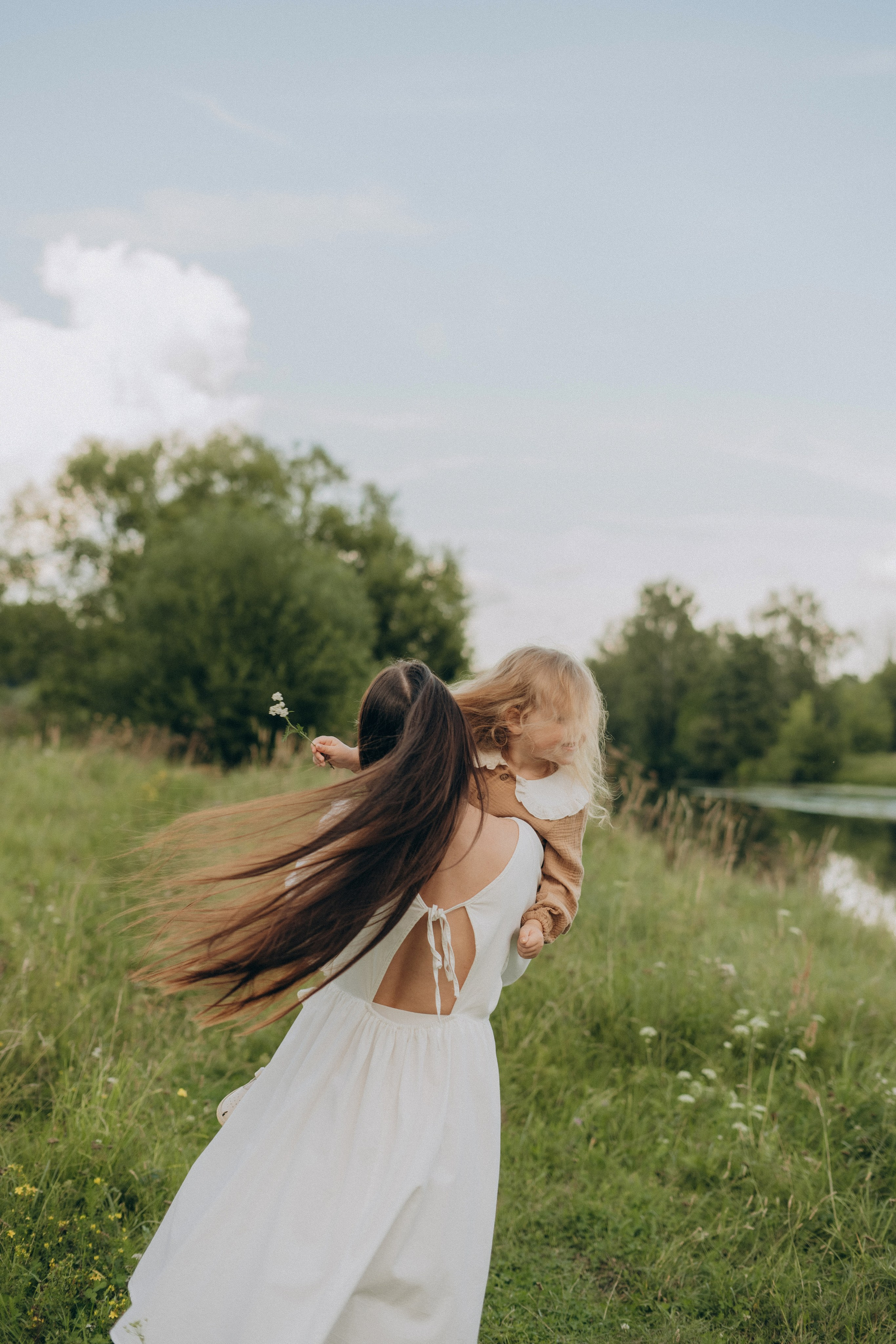 Семейная фотосессия Москва. Фотограф Москва Виктория-Антуанетта
