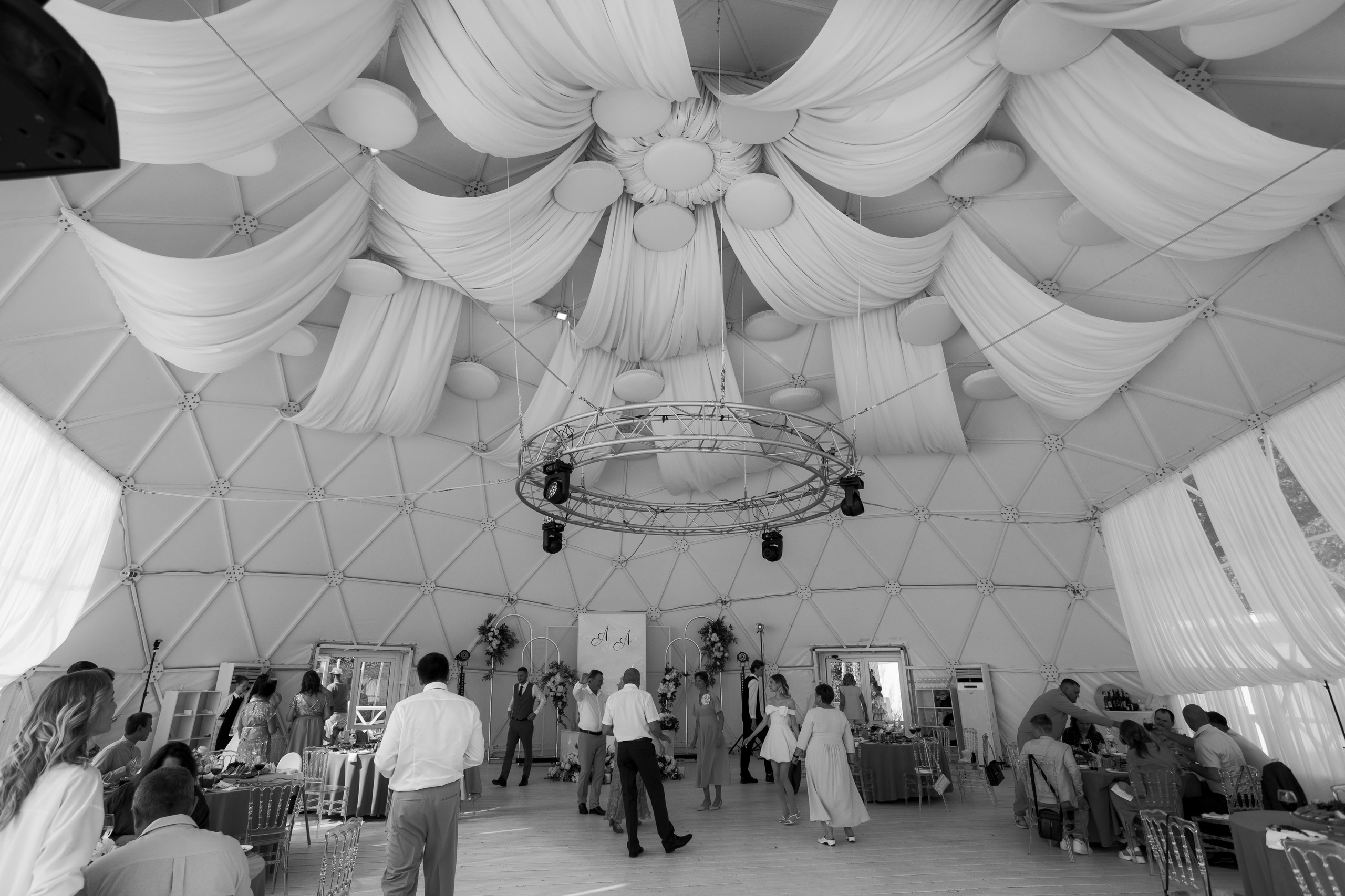 Саша и Алина. Главная