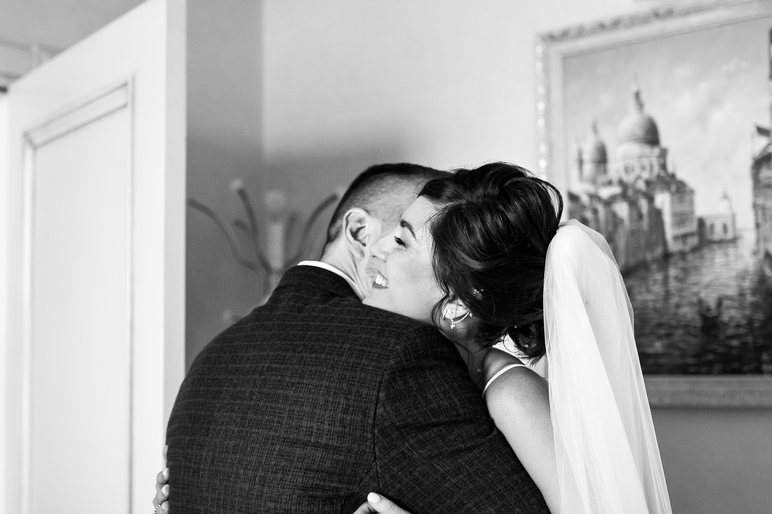 Павел и Юлия. Счастливы вместе. Профессиональный фотограф, Москва |Видное Елена Елизарова