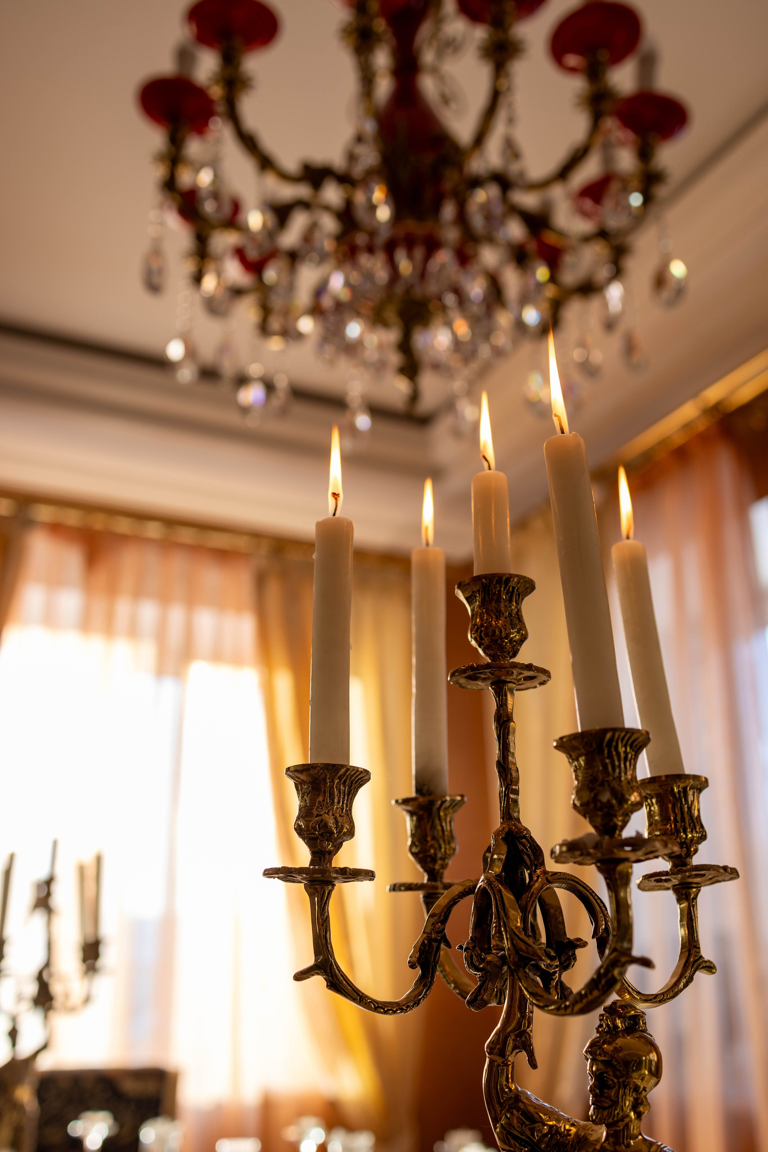 Елена и Георгий. Екатерина Голубева — фотограф Тюмень