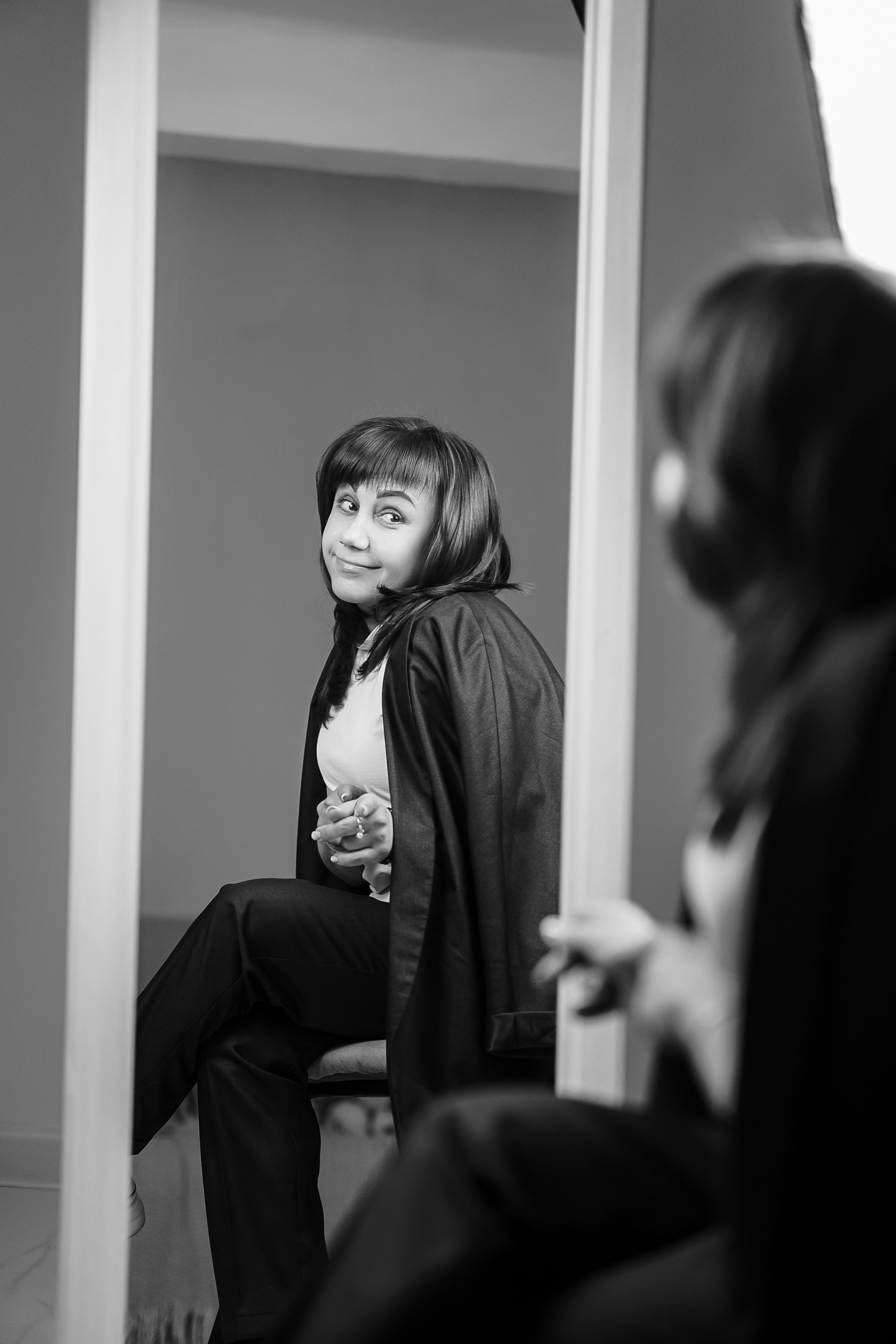 Портфолио. Портретный фотограф в Москве Юлия Чекалина