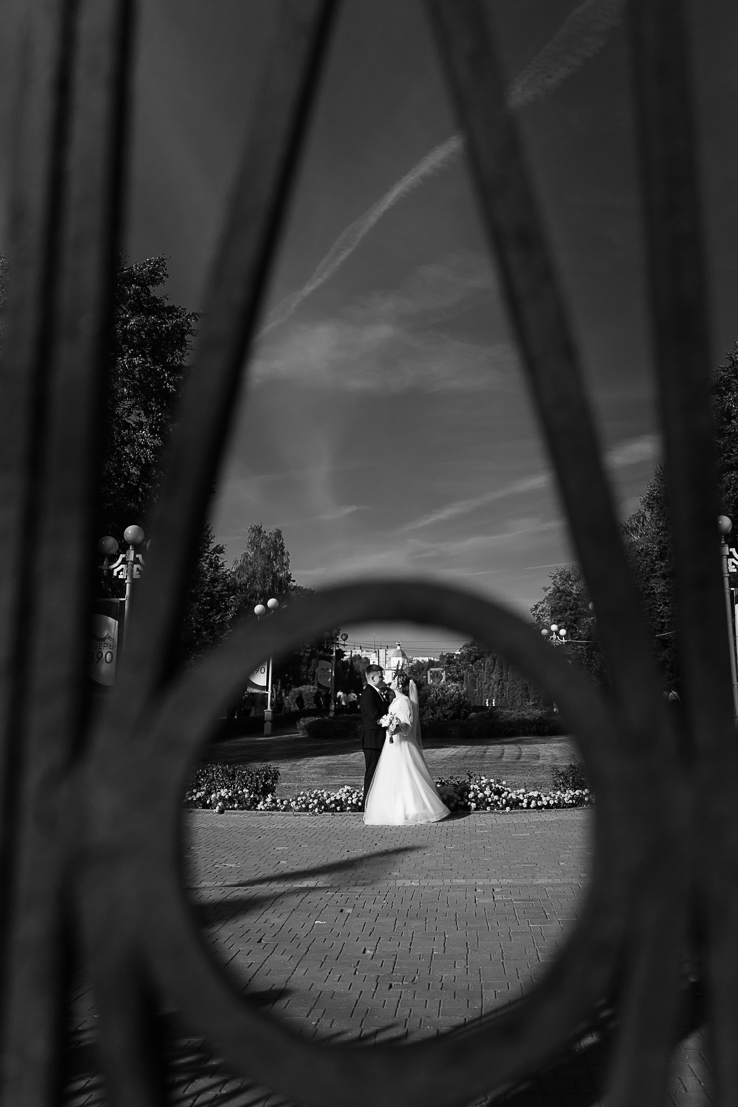 Свадьба. Свадебный и семейный фотограф в Твери и Тверской области