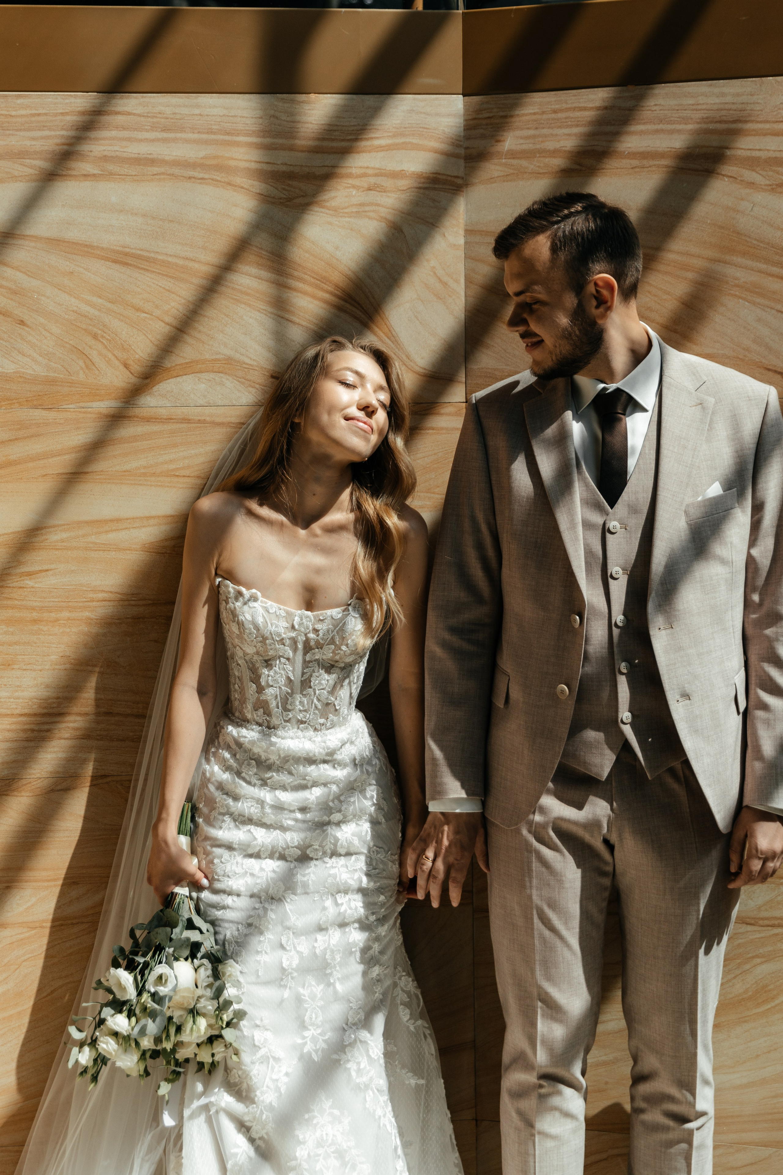 Мария и Александр | Radisson | Rodina Yaht Club. Свадебный фотограф Ангелина Зотова | Обнинск, Москва, Калуга