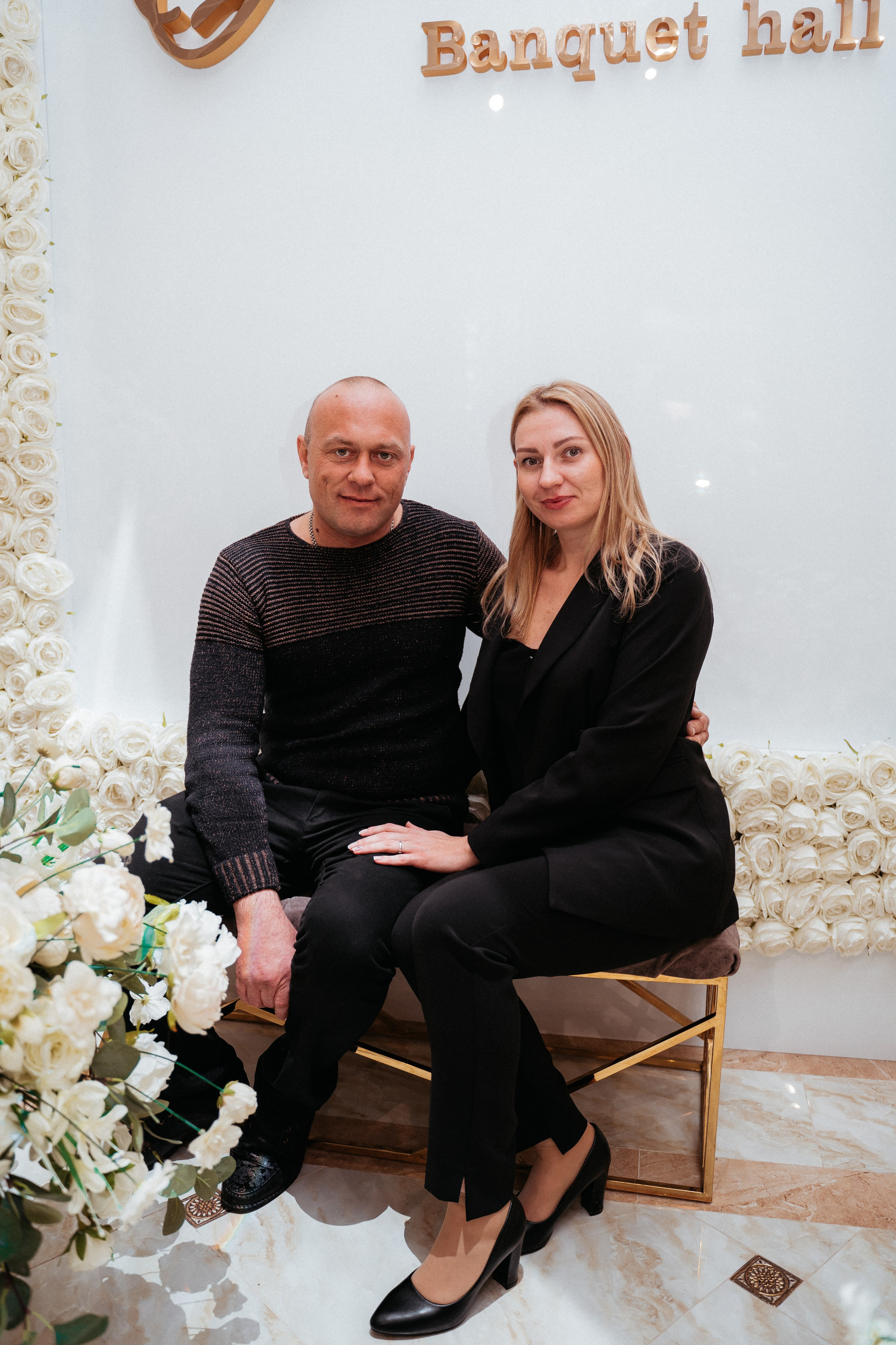 Новый год (РЭС). Свадебный фотограф в Симферополе