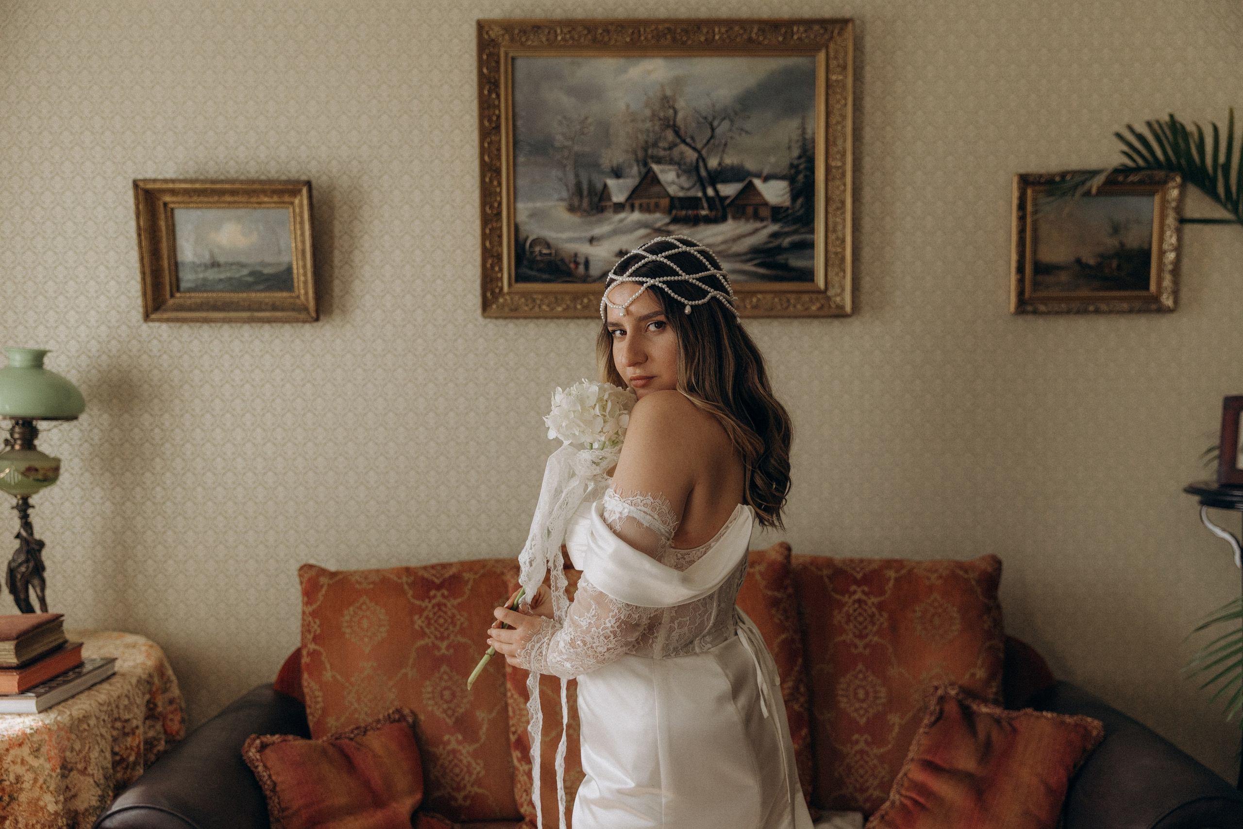 Кирилл и Екатерина. Семейный и свадебный фотограф в Новосибирске/Бийске Екатерина Логинова