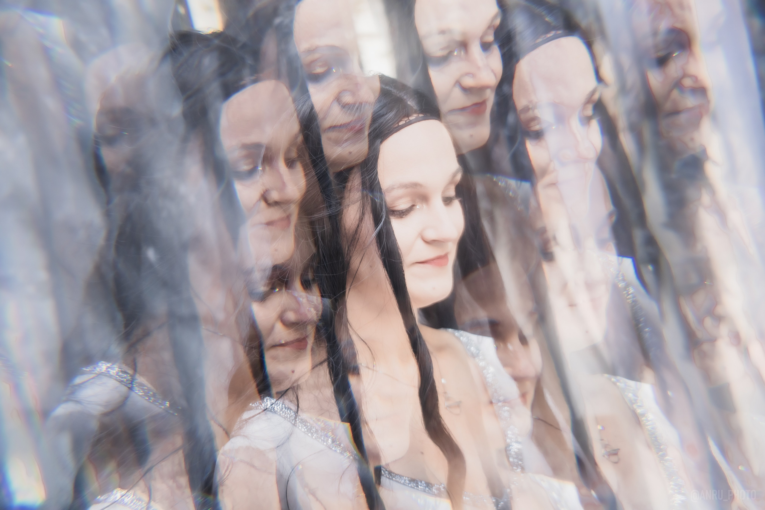 Geek&music. Репортажный фотограф Анастасия Рубцова