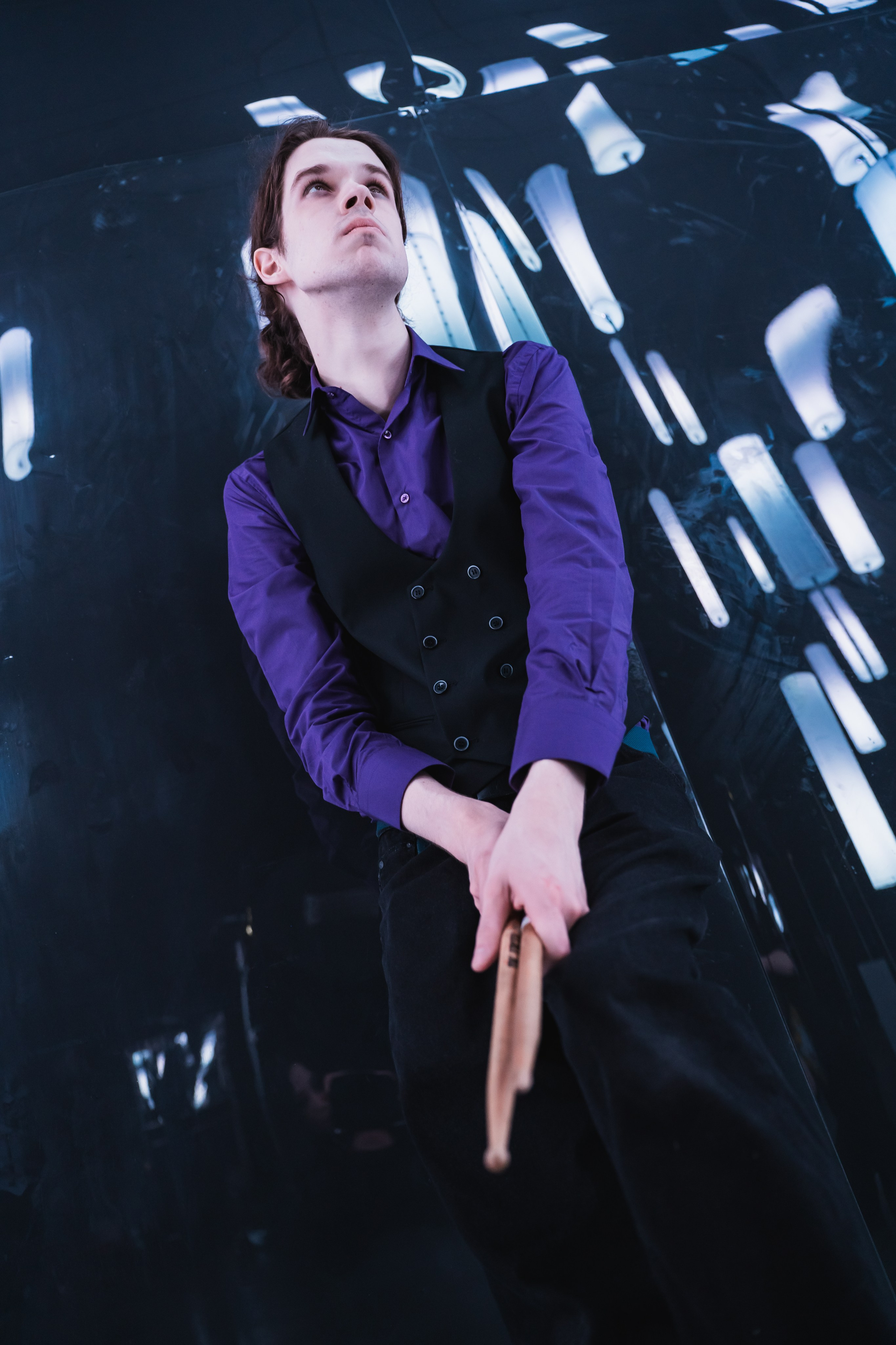 Группа Dec'ART. Репортажный фотограф Анастасия Рубцова