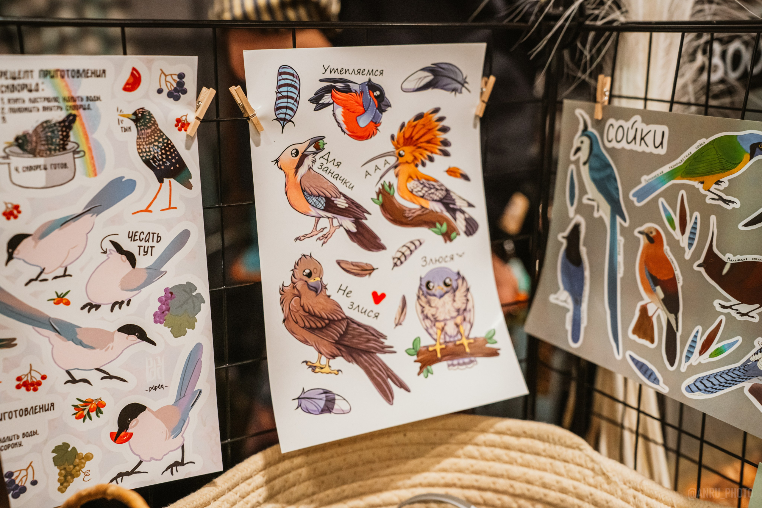 Рептилиум (ручная работа). Репортажный фотограф Анастасия Рубцова