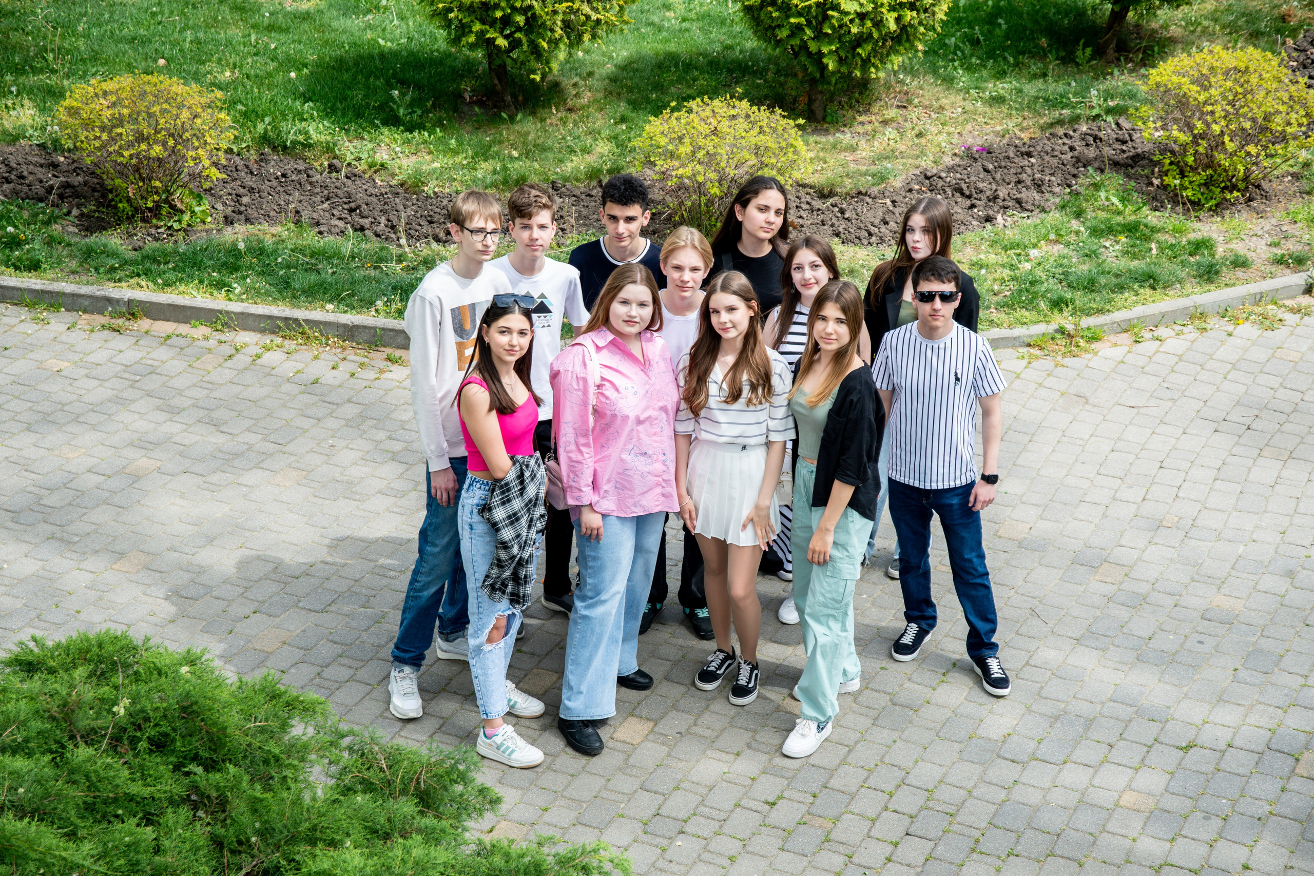 Выпускные альбомы Краснодар. Вячеслав Скрипник Фотограф Краснодар