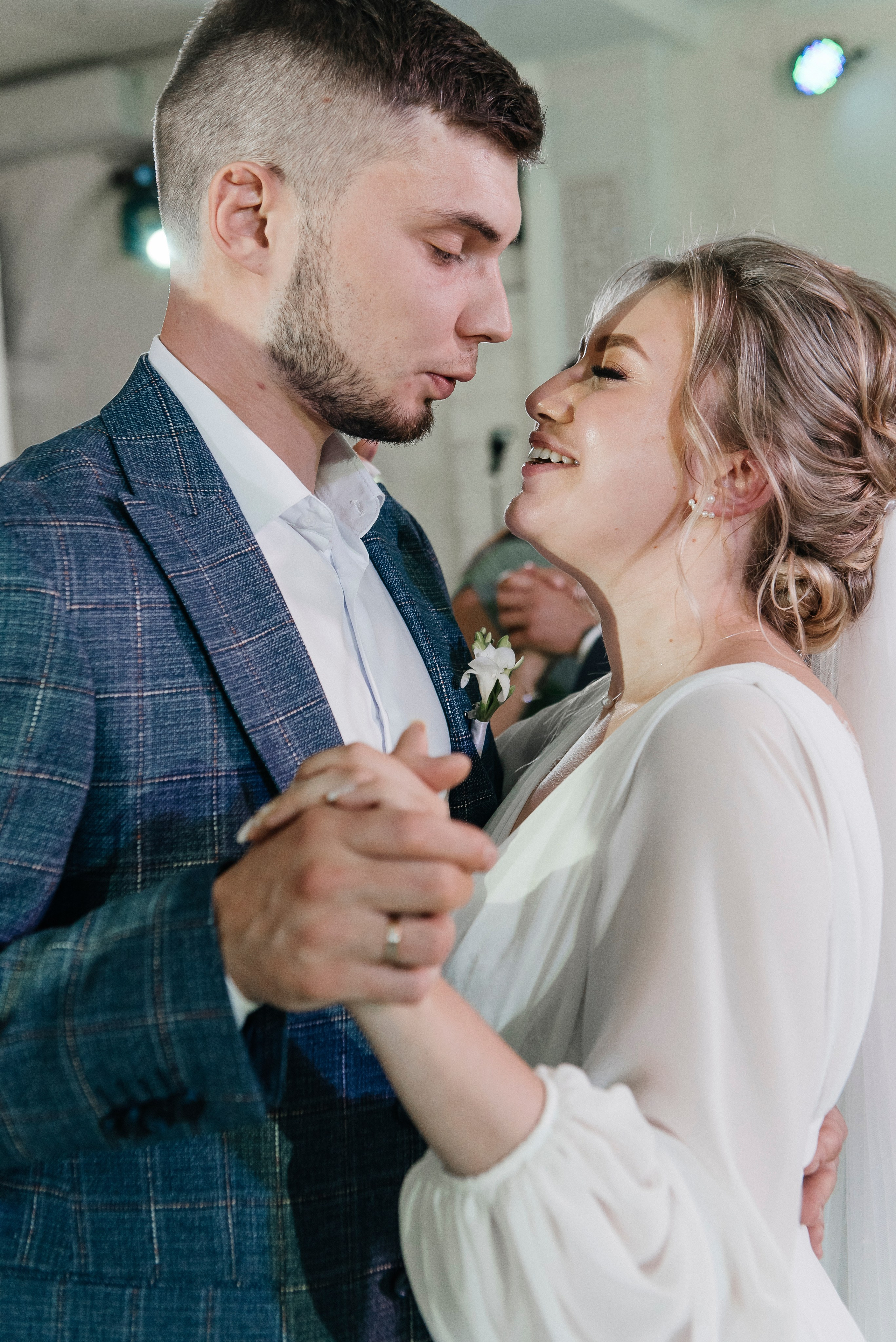 Elizaveta & Oleg. Свадебный и семейный фотограф | Екатерина Вяткина