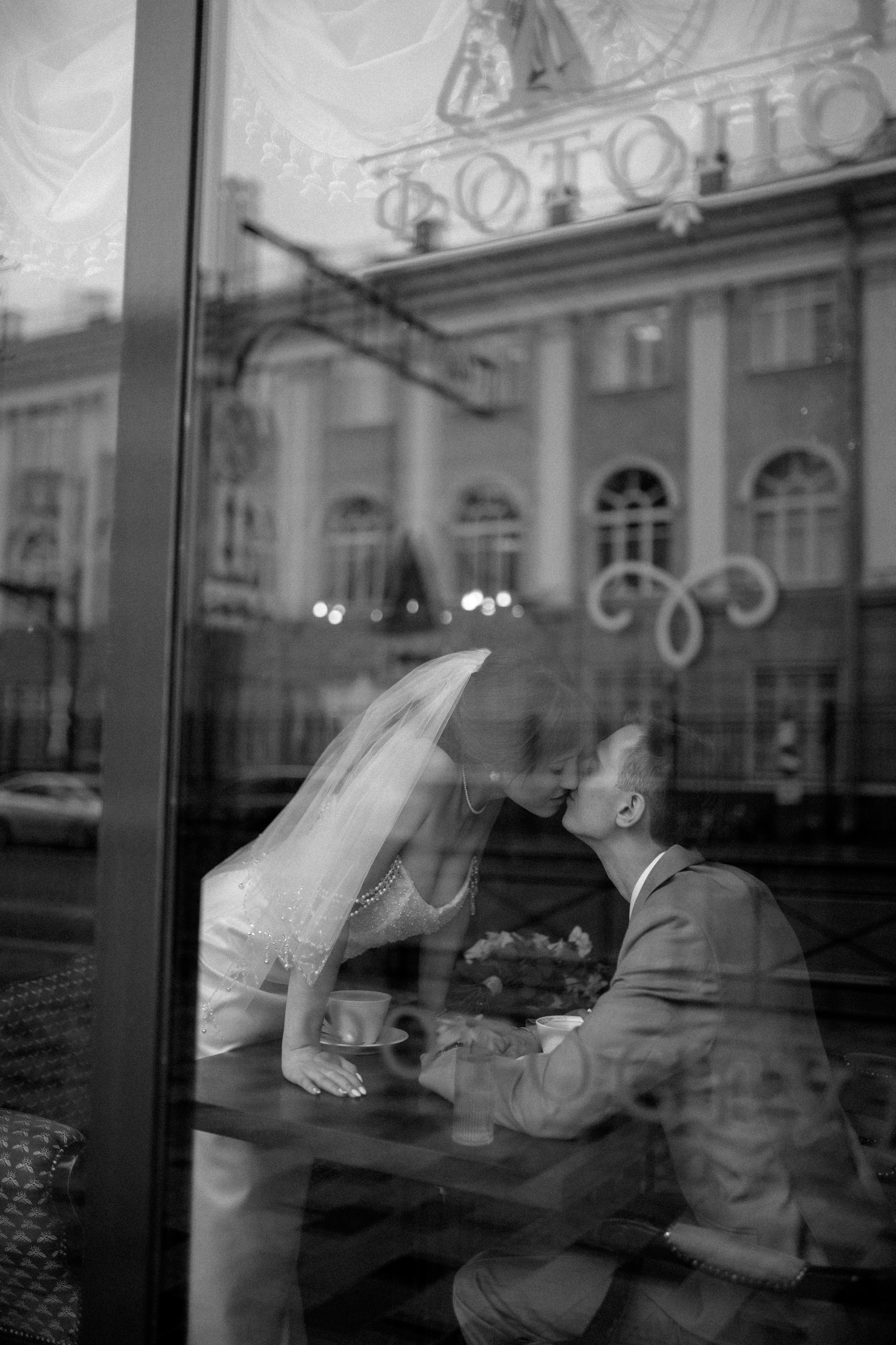 Никита & Диана. Анастасия Гольнева