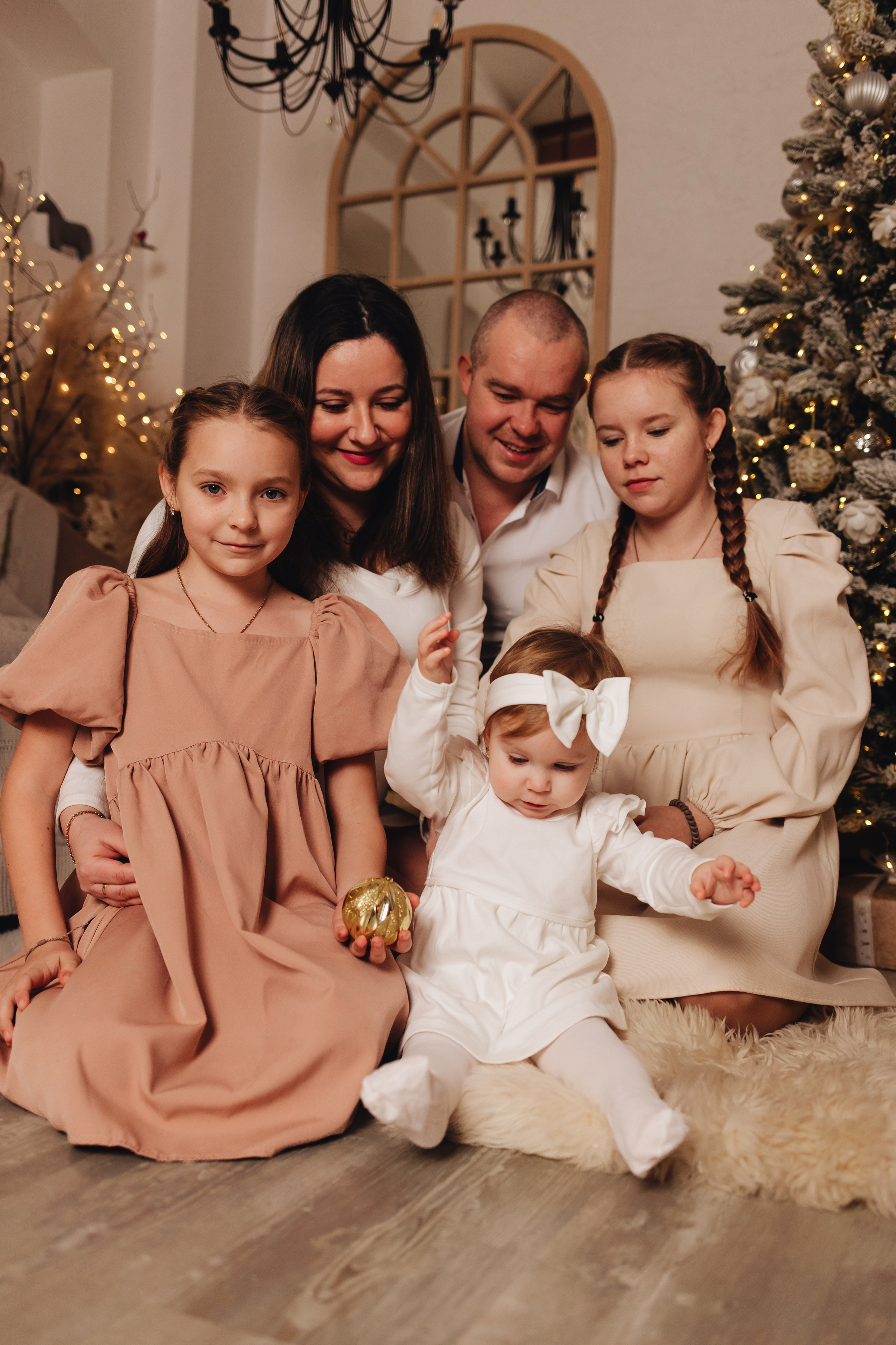 Фотограф Елена Кириллова