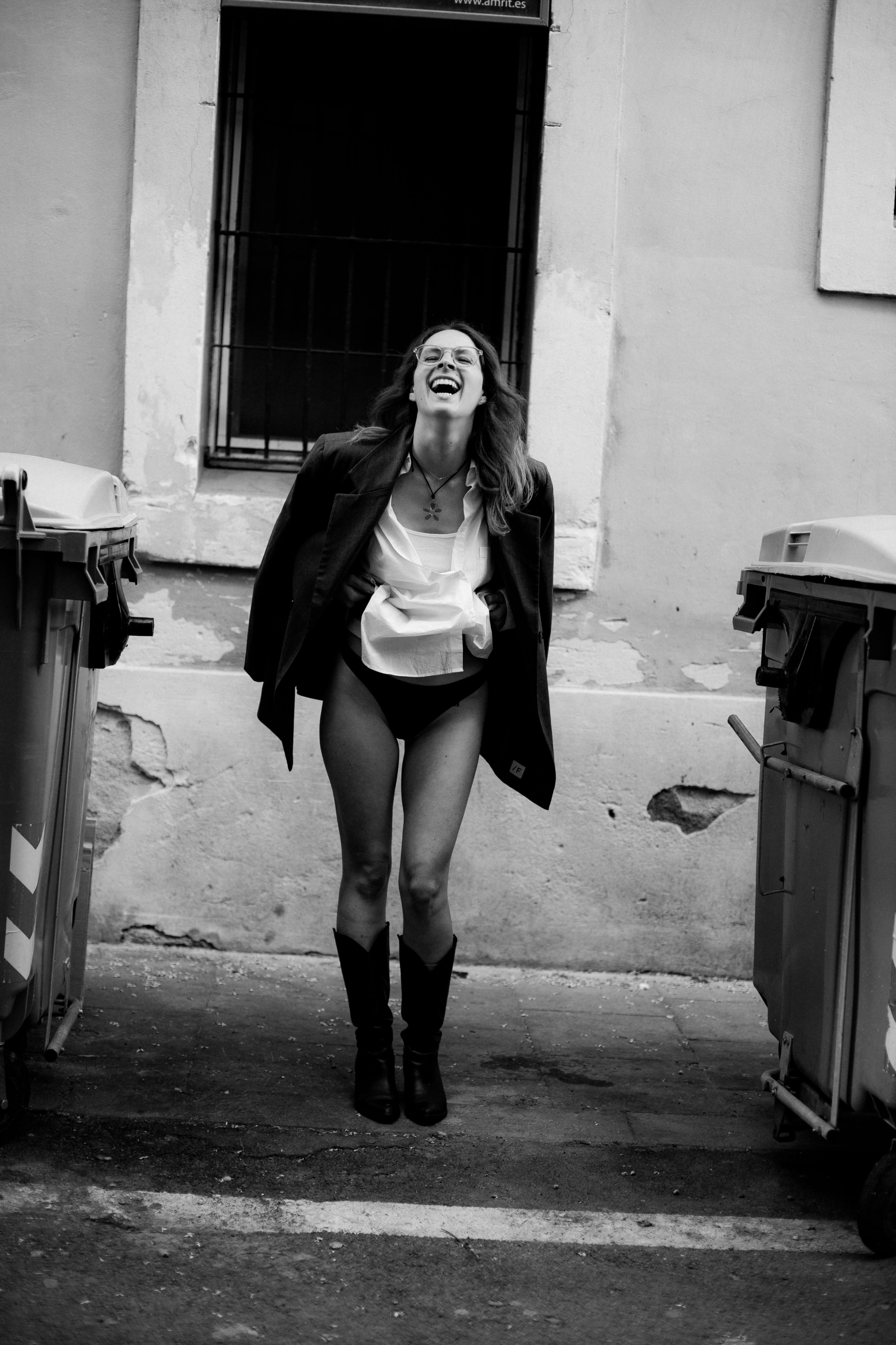 Varya. Photographer Anastasia Kirnosenko