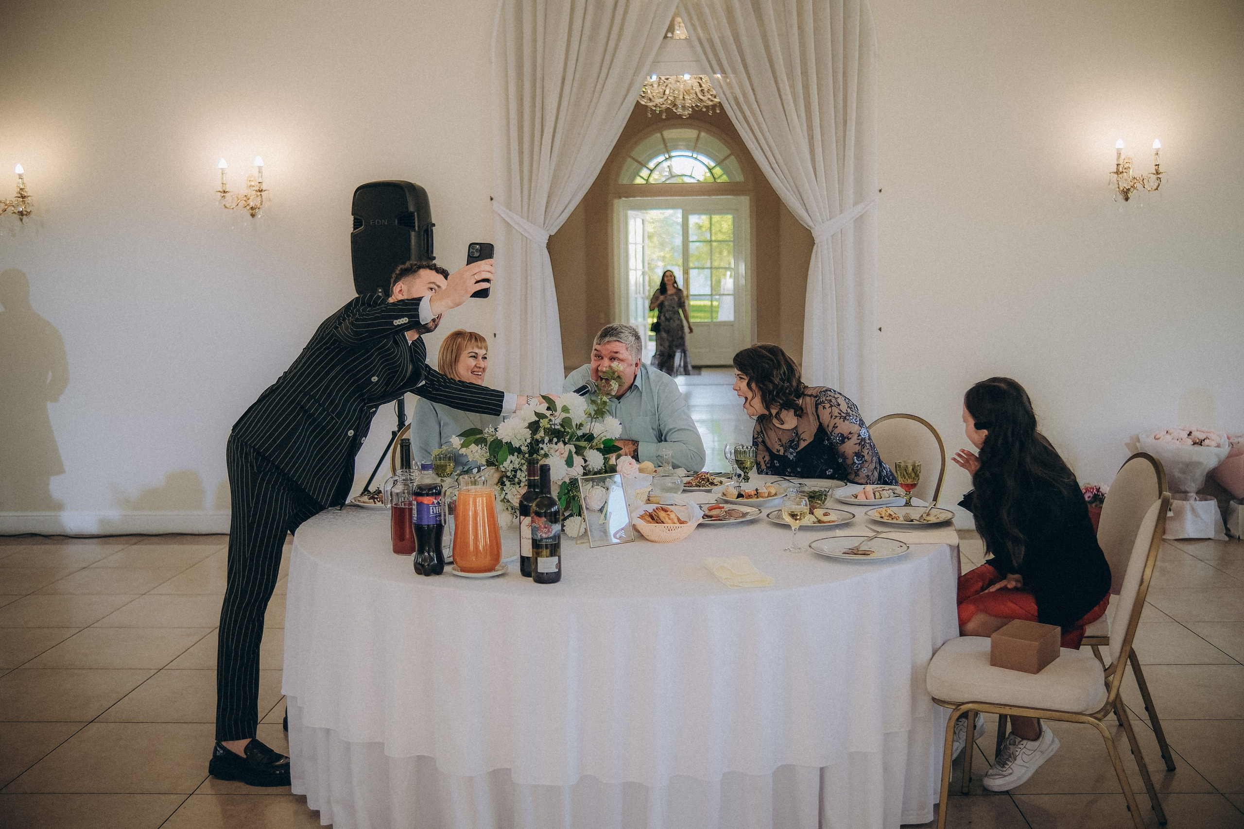 Рида & Богдан. Пушкин. Phdkvmr.ru