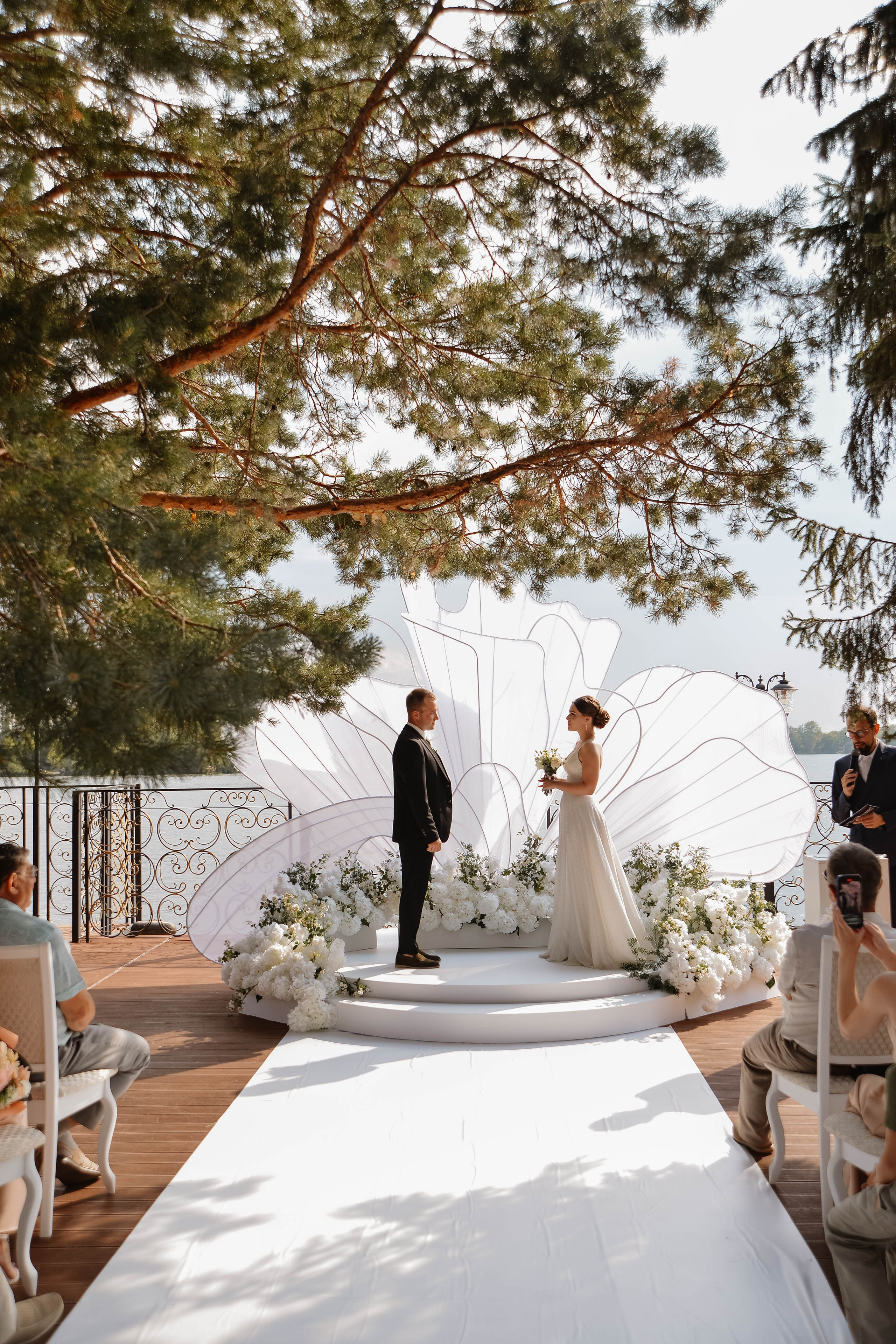 Дарья & Алексей. Ксения Glossa. Портретный и репортажный фотограф в Самаре