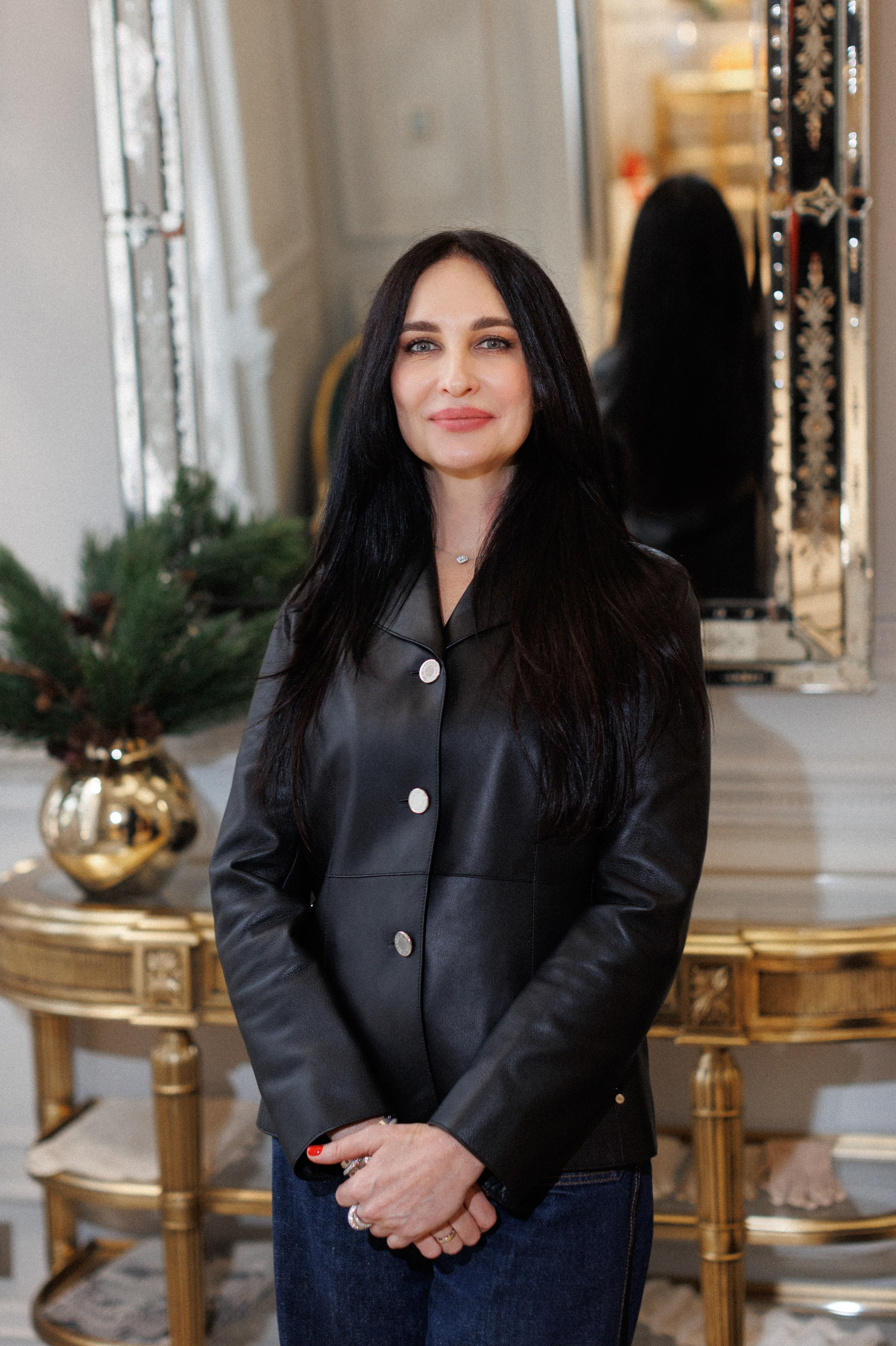 EDEM Boutique 21 dec 2023. Свадебный, портретный и репортажный фотограф Дмитрий Карпов