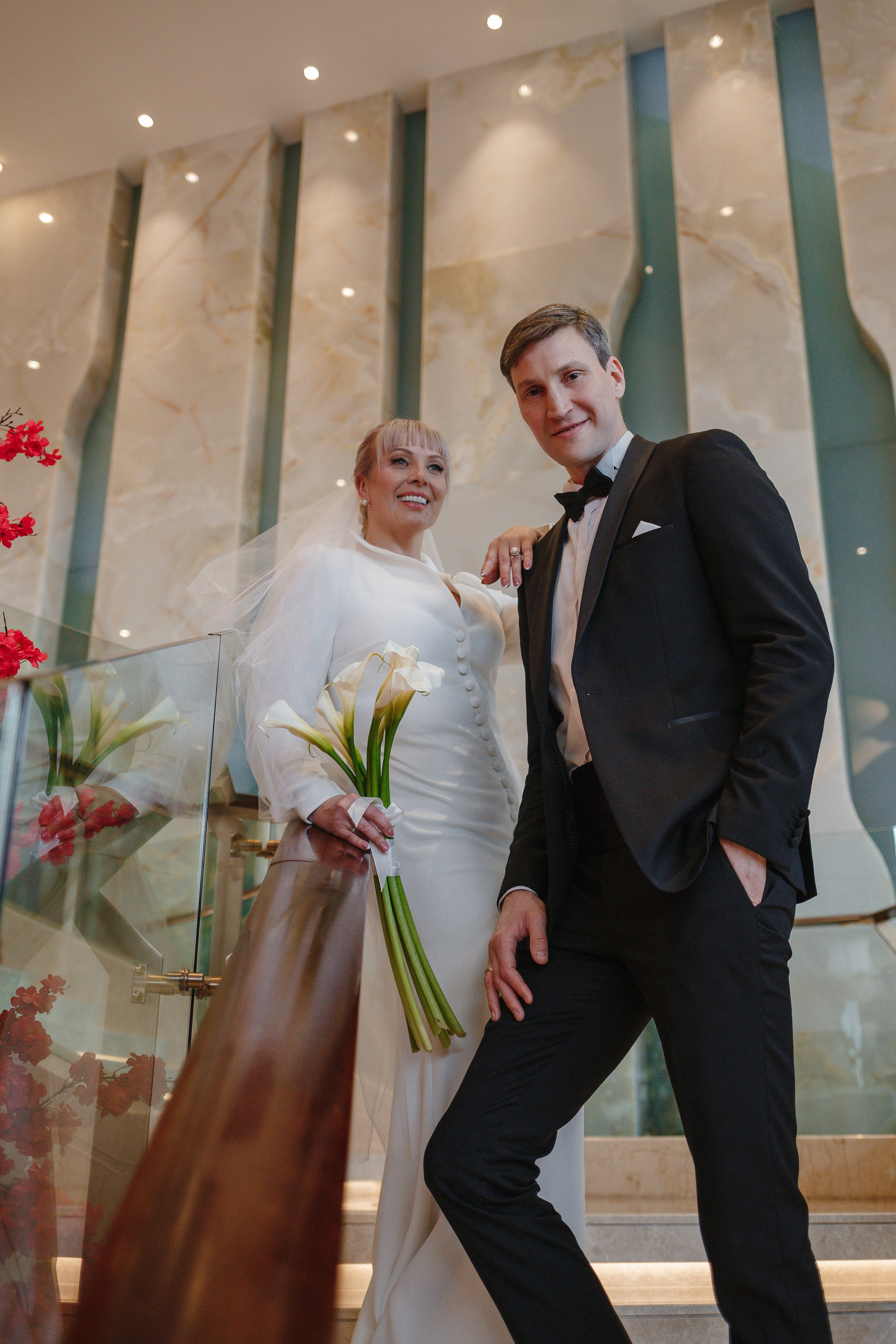 Венчание Александра и Екатерины. Семейный фотограф Николаева Ольга