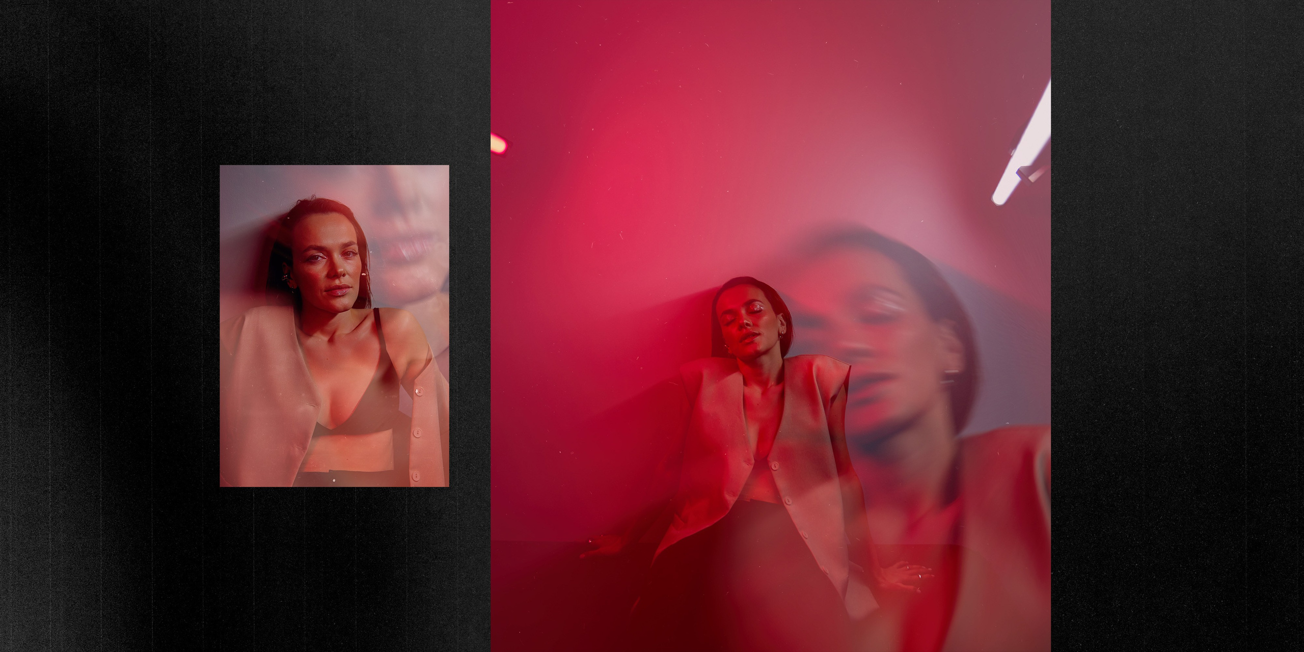 Any Go. Контент-креатор Паша Норицын