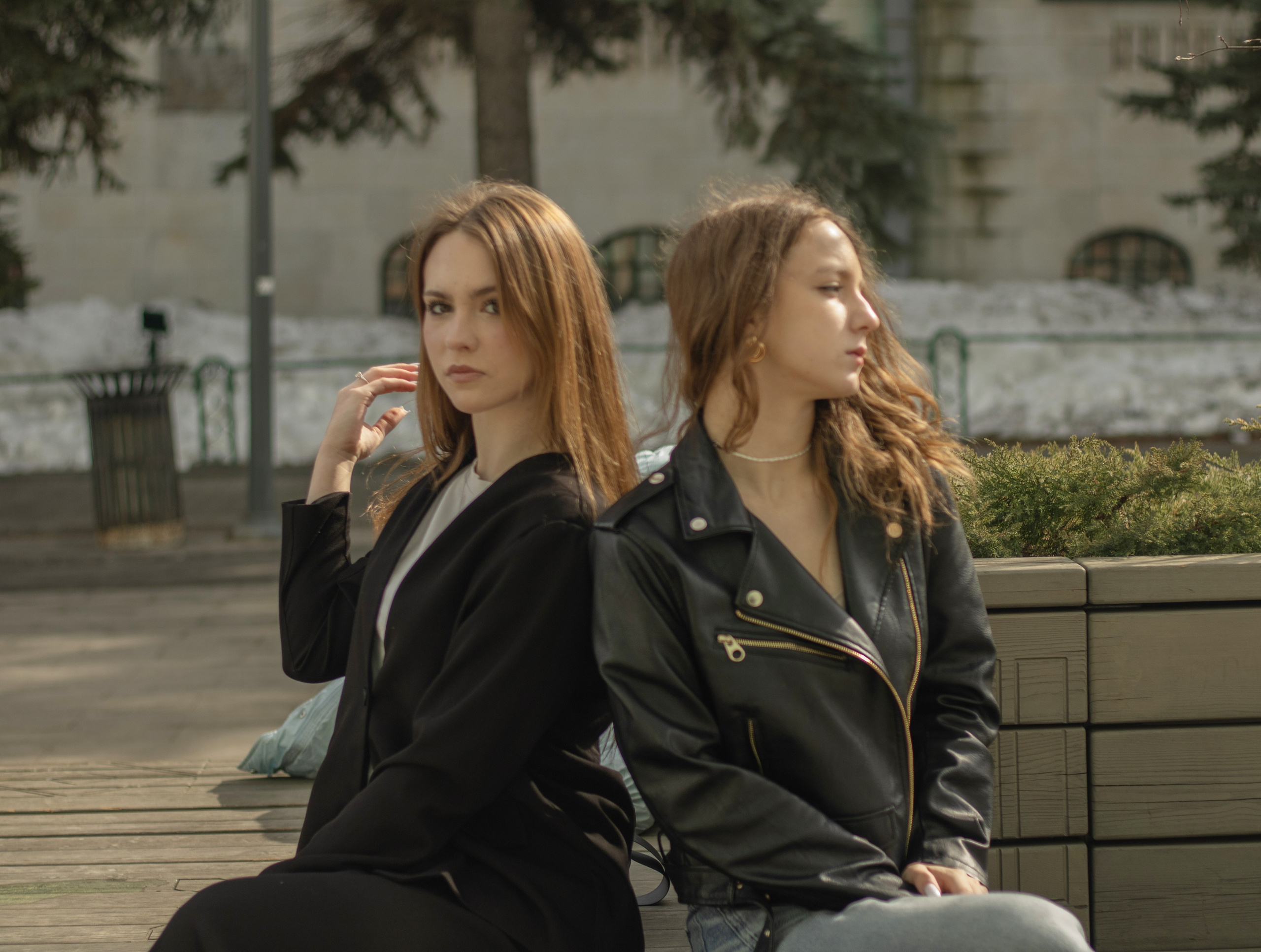 Красивая модель Даша. Катя Попова|ЛайфСтайл фотограф