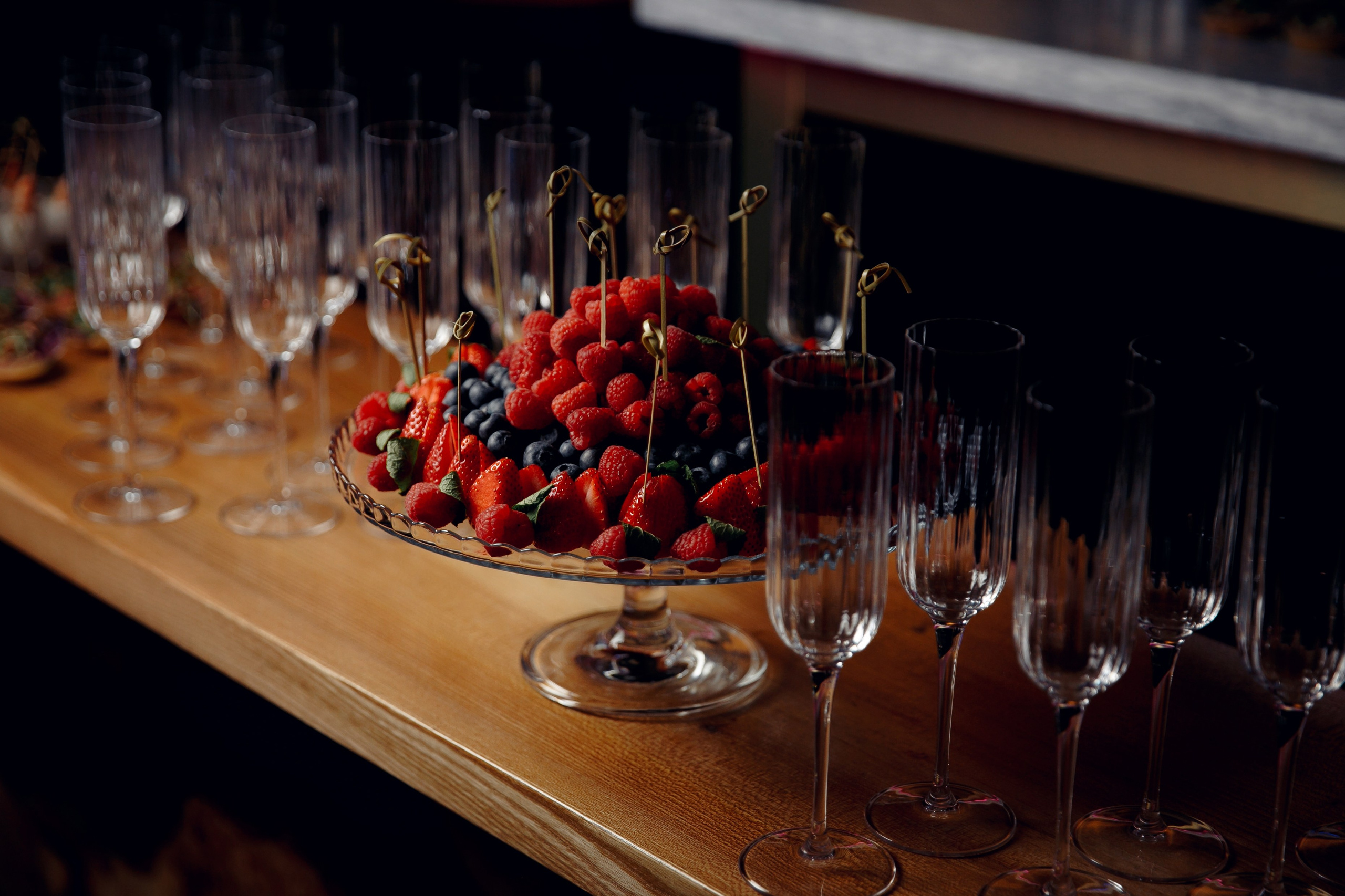 Юбилей в ресторане «Белый кролик». Ваш репортажный фотограф Артемий Антонов