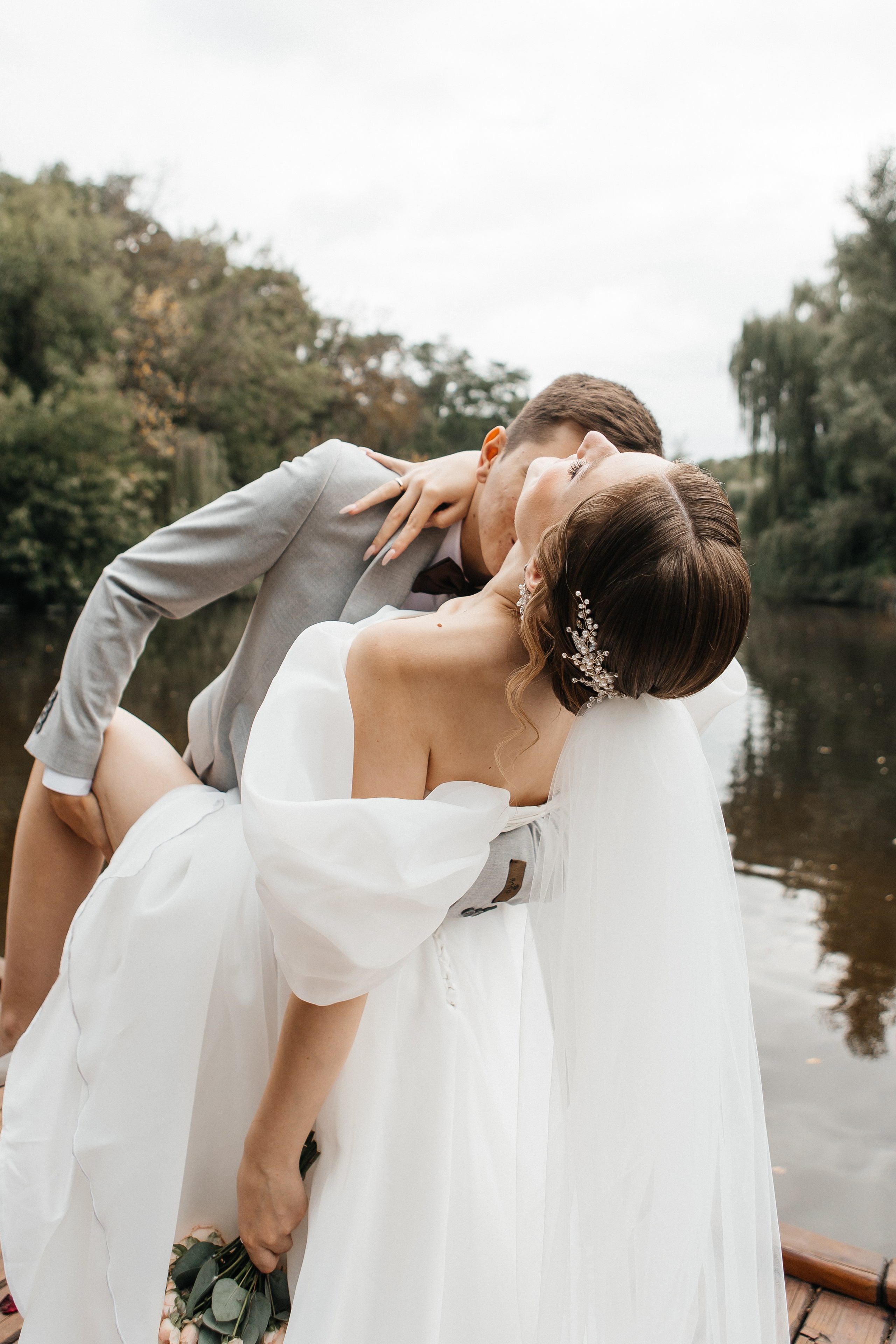 Вячеслав и Анна. Свадебный и семейный фотограф в Ростове-на-Дону