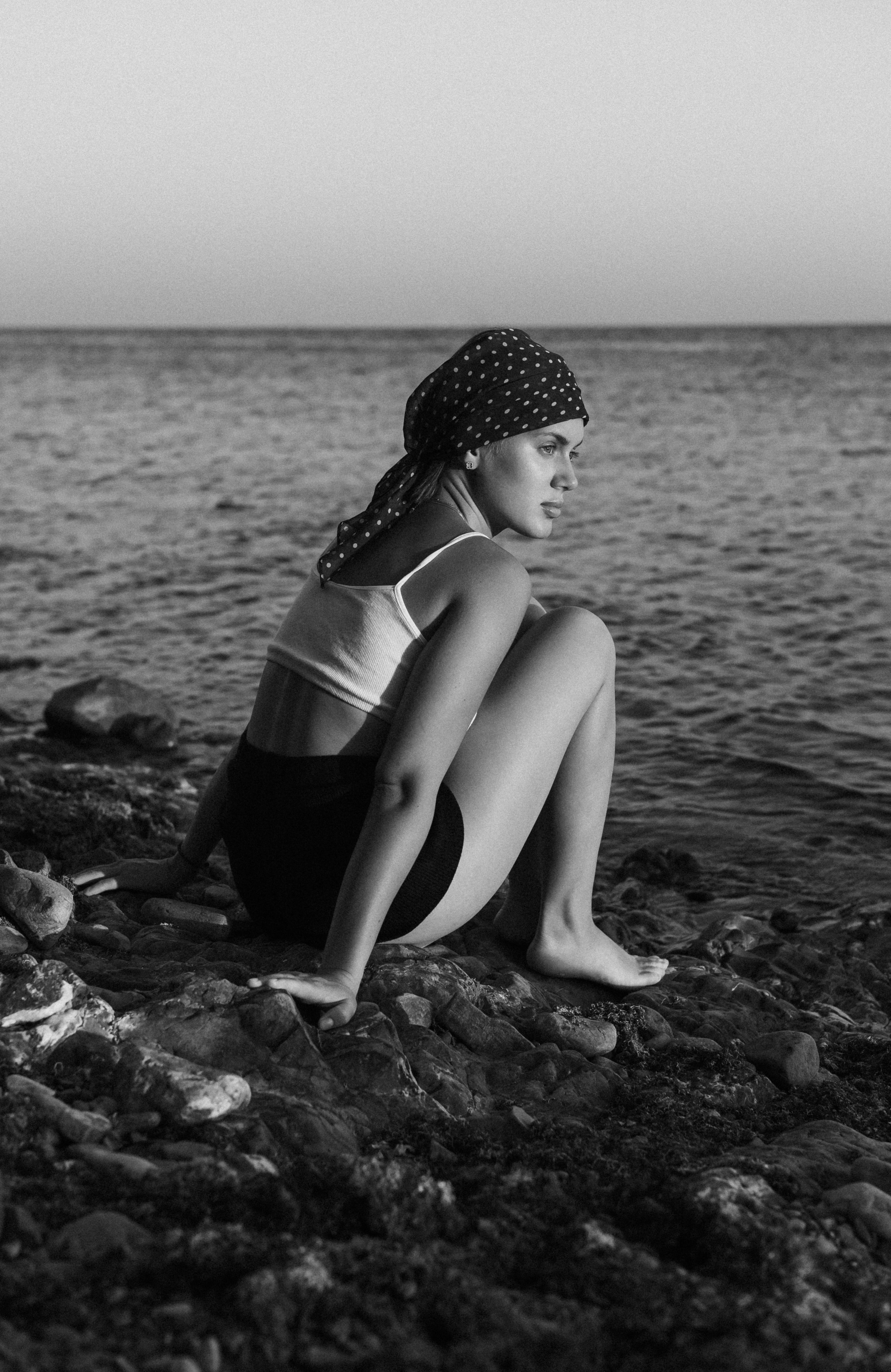 Поля. Семейный и свадебный фотограф в Краснодаре Елизавета Замаева