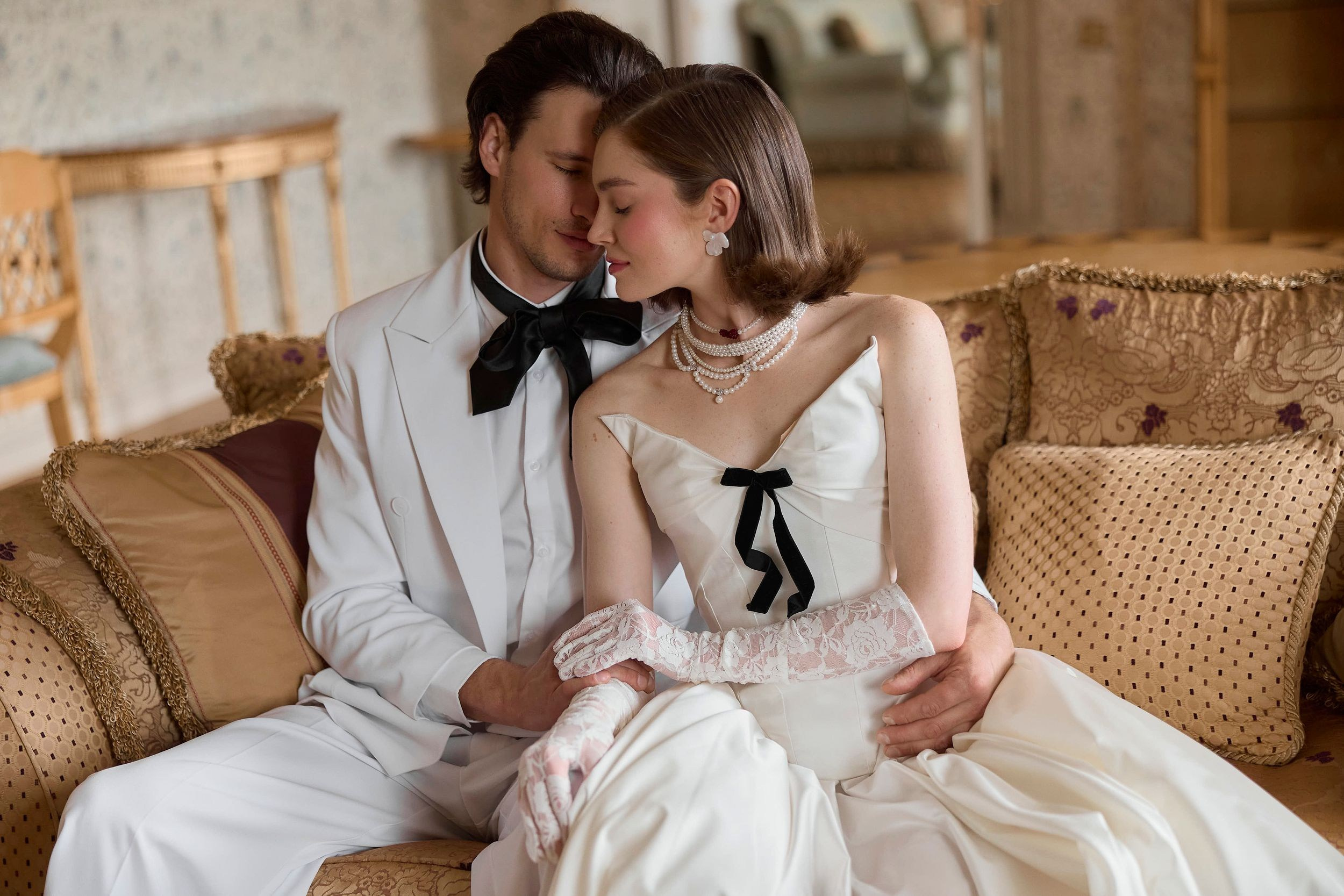 Фотограф Богаченко. Подрядчики и друзья сети свадебных площадок House for wedding