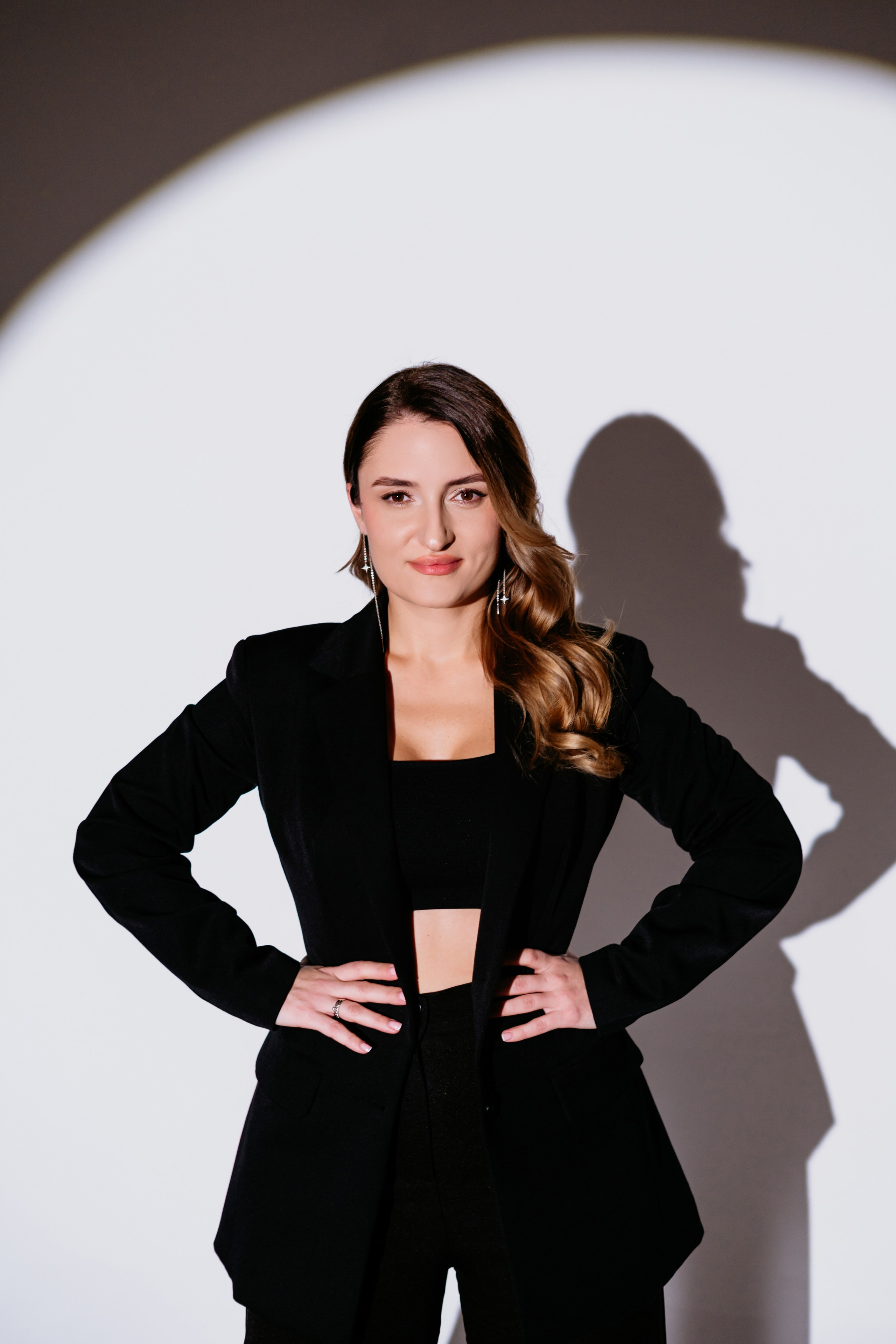 Настя. Фотограф мероприятий в Ростове-на-Дону Есманская Елена