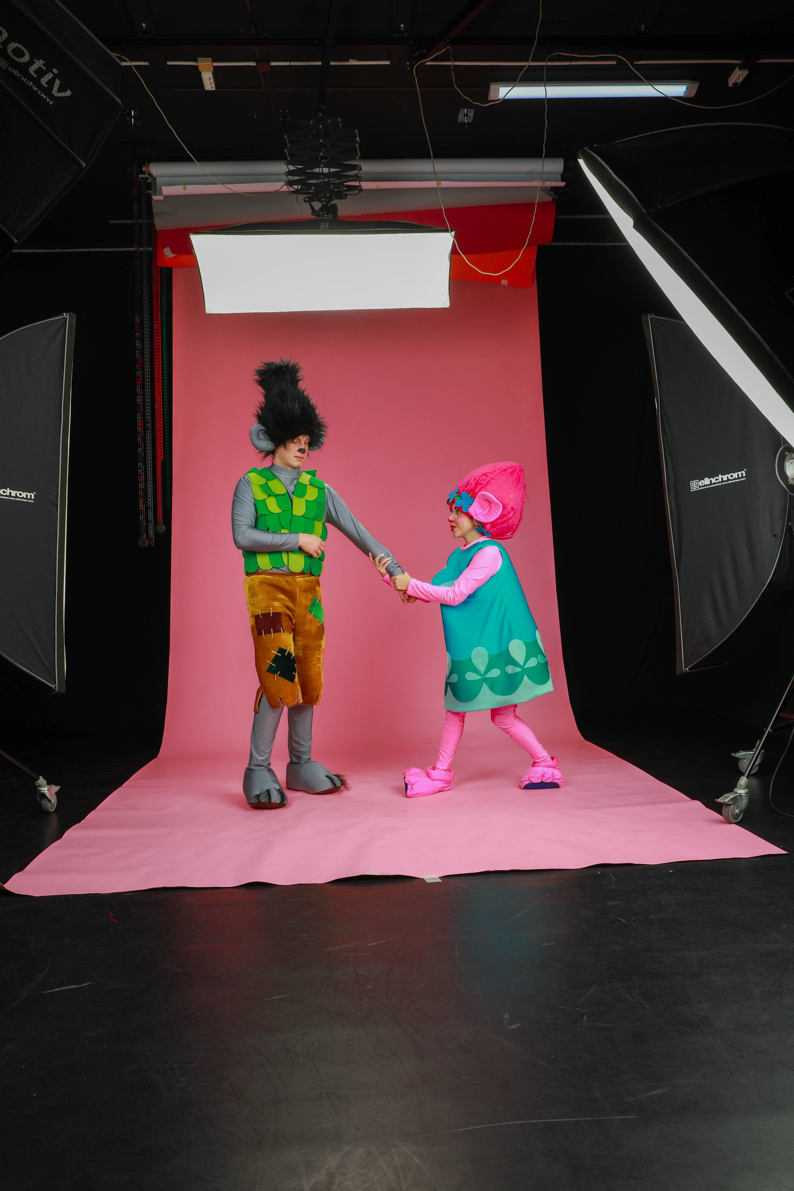 СЪЁМКИ ДЛЯ СТУДИЙ ПРАЗДНИКОВ. Photographer Viktoriya Markushina «My world throug»