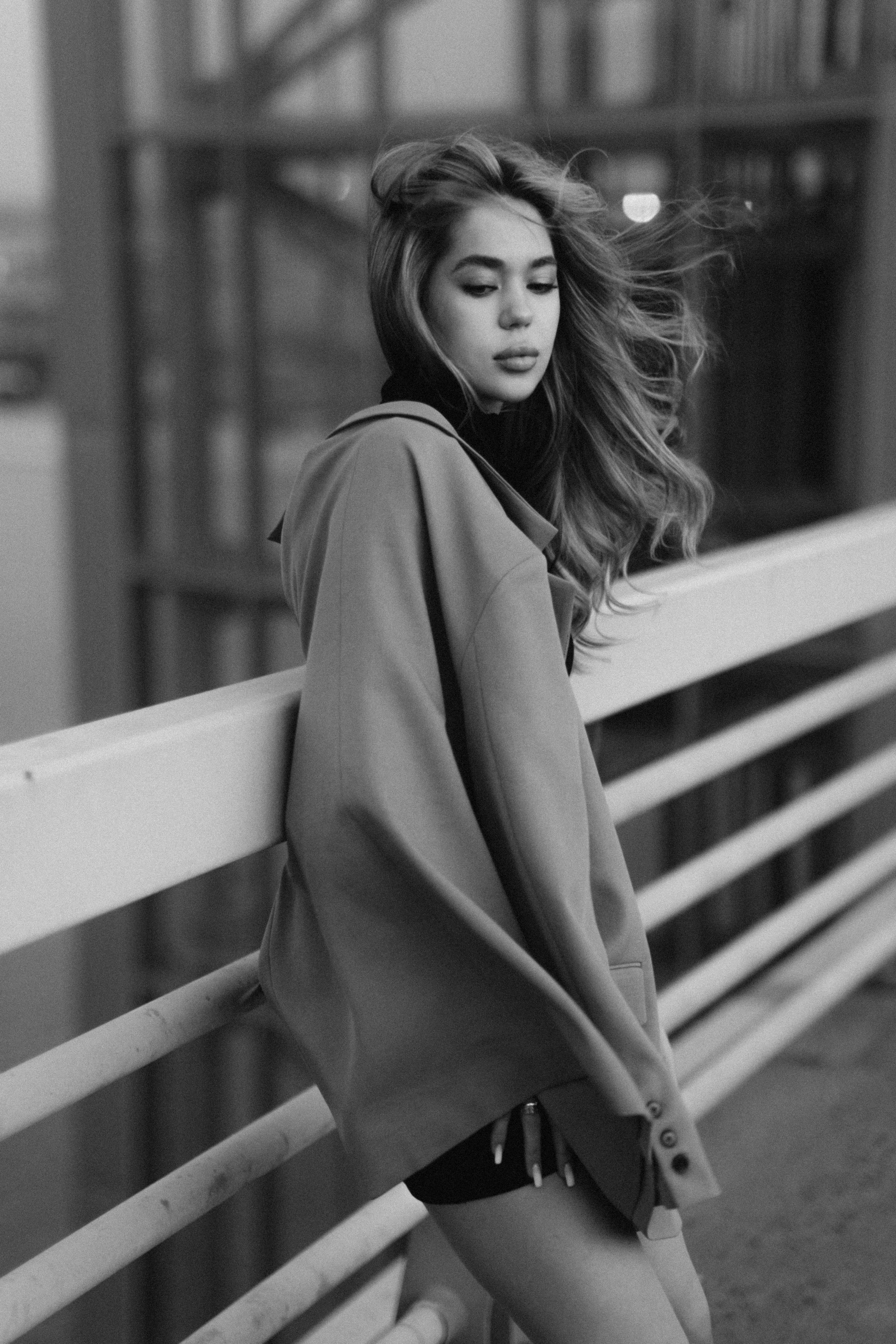 Street Style. Фотограф в Ростове на Дону