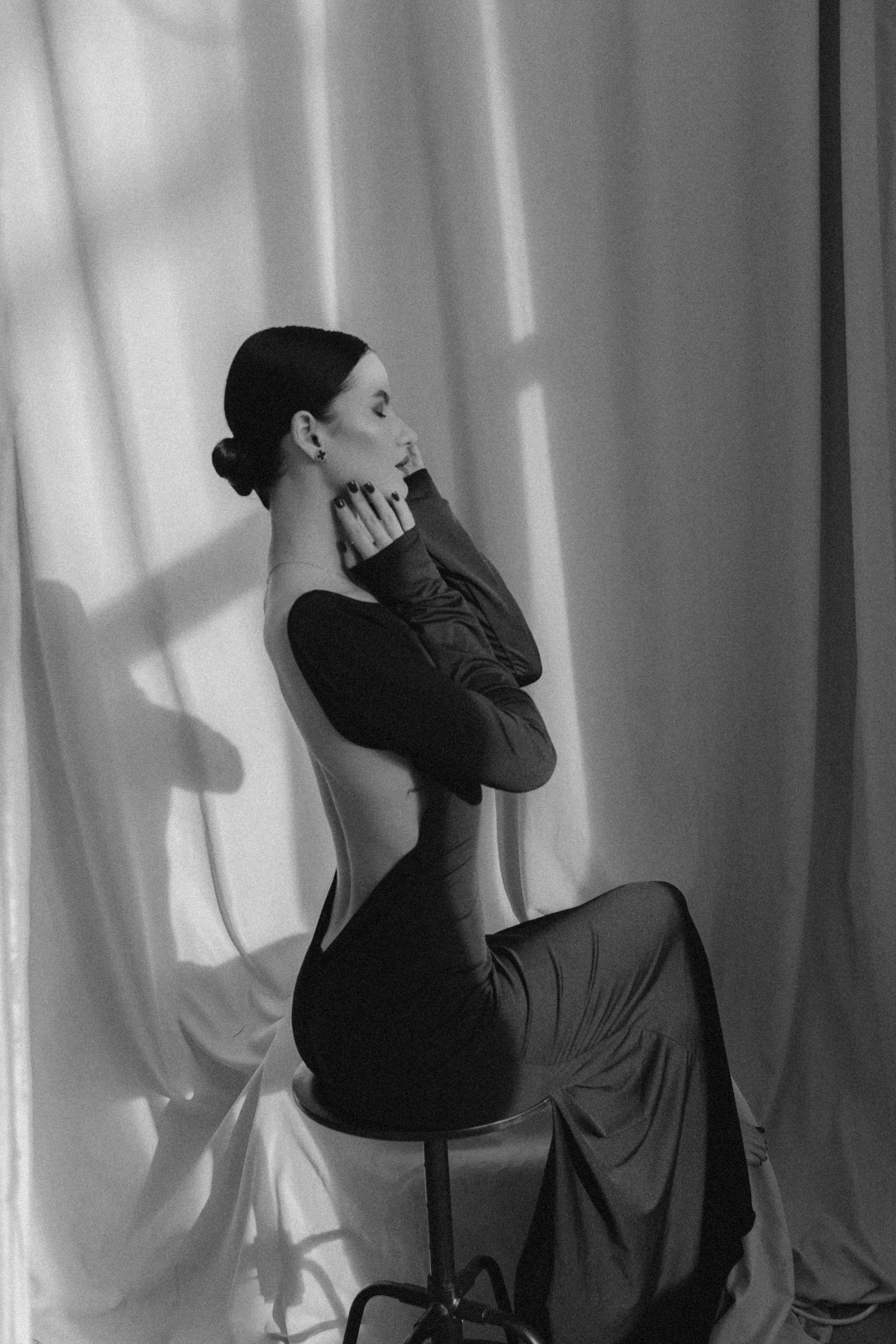 Женский портрет. Фотограф в Ростове на Дону