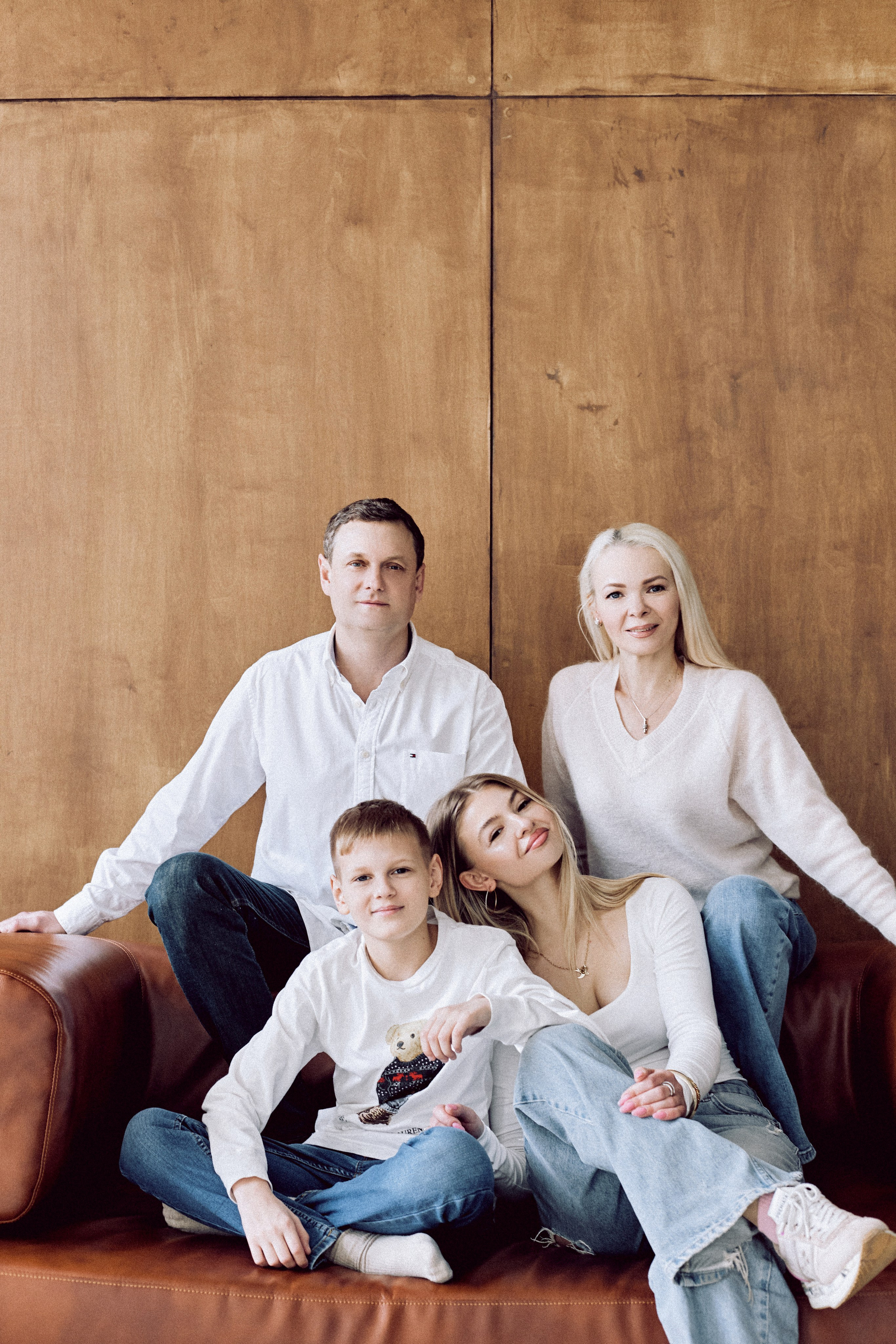 Family. Фотограф в Ростове на Дону