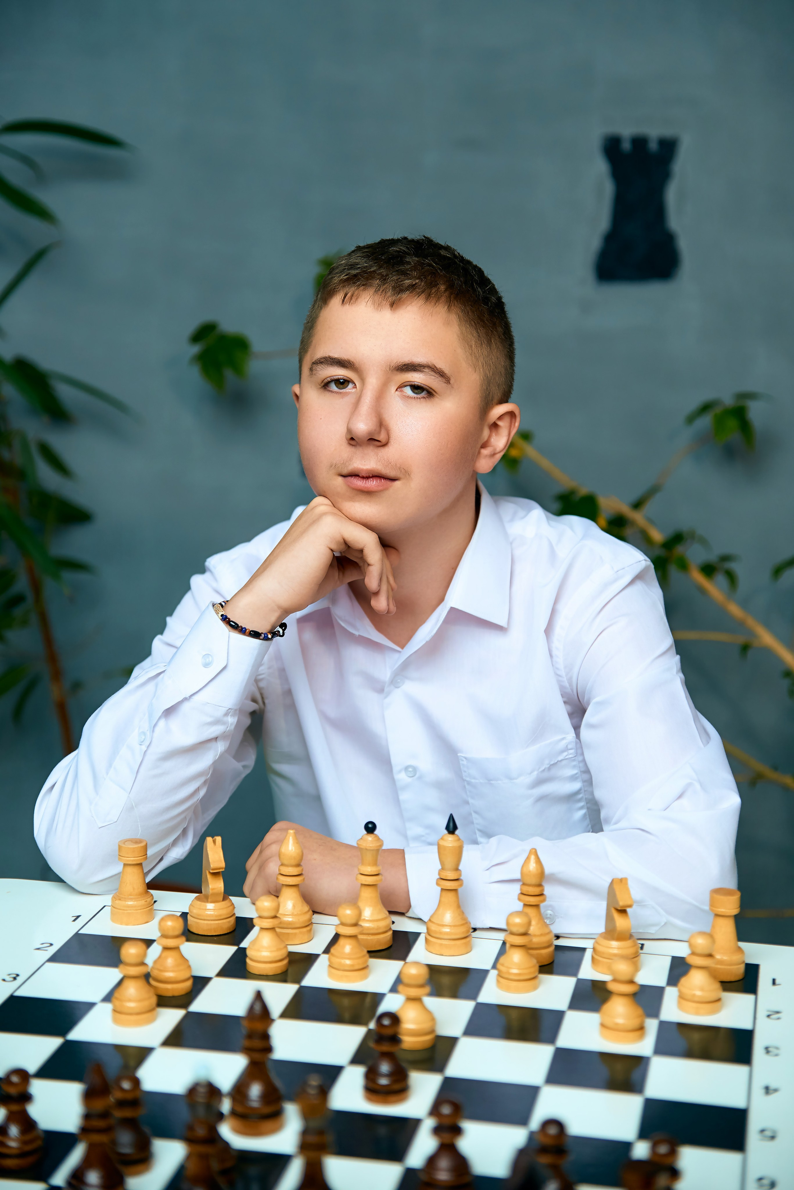 9Б класс Знаменская СОШ выпуск 2025. Фотограф в Орле Павел Черкасов