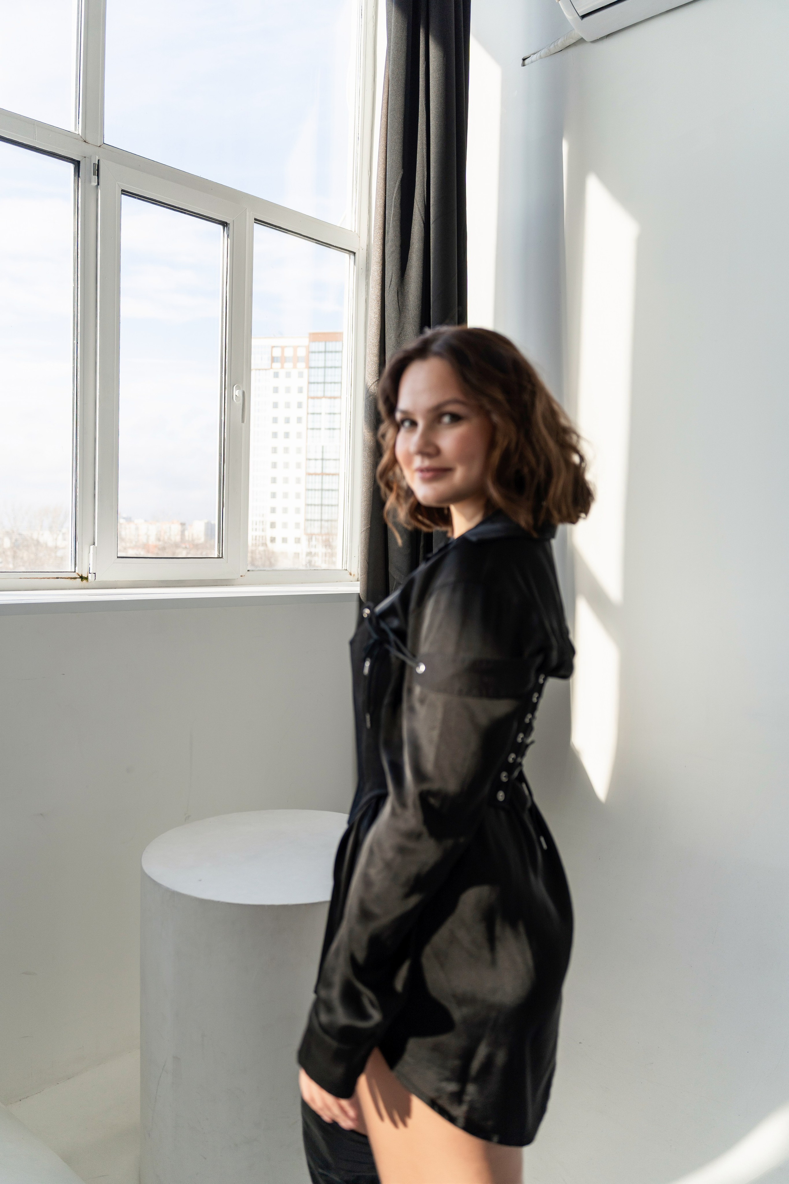 Фото проект «Кошечка». Норина Анна, фотограф в Самаре, НЕЙРОфото по всему миру. Создаю кадры которые цепляют за душу