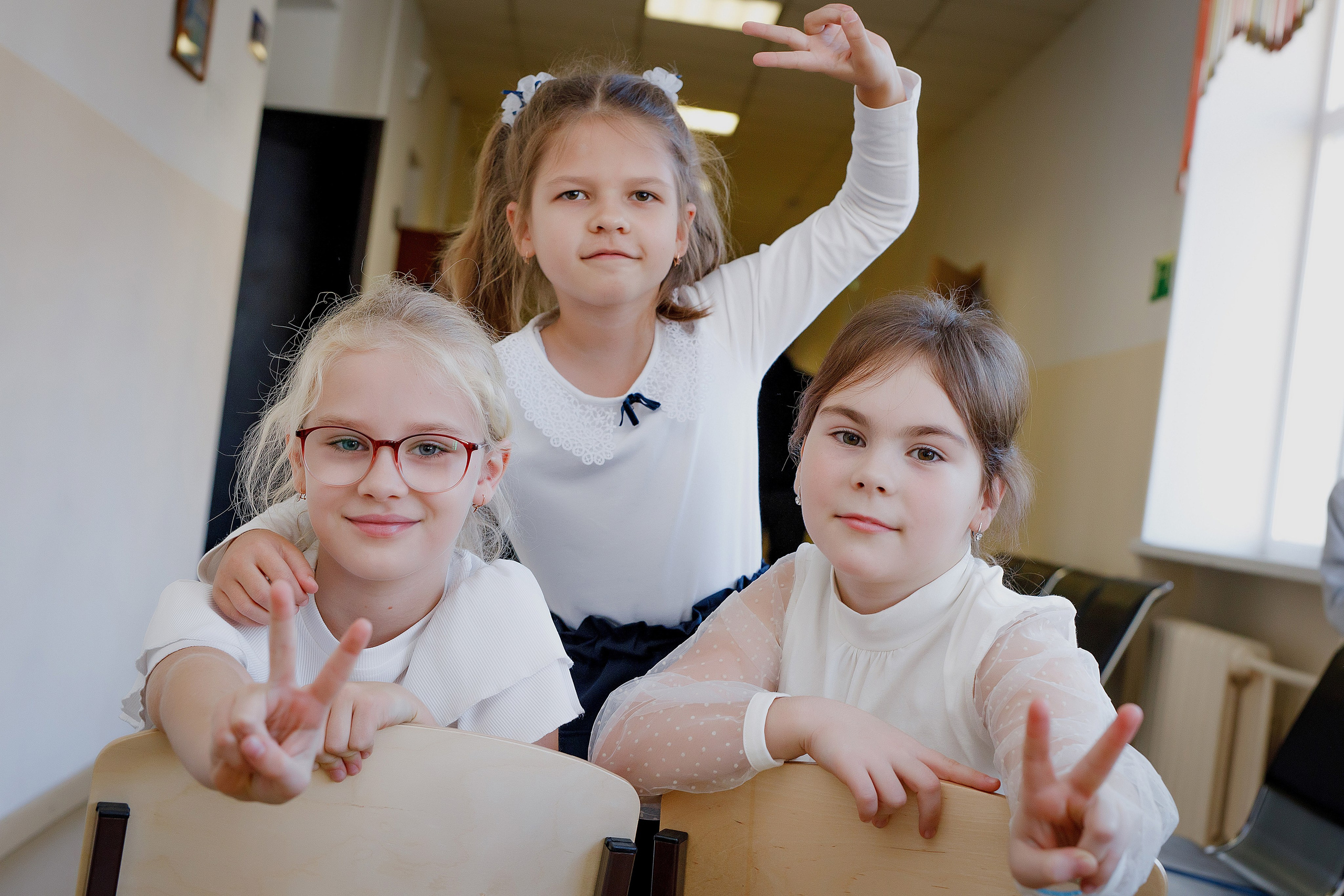 Гимназия ДВФУ. Photoalbum-vl.ru