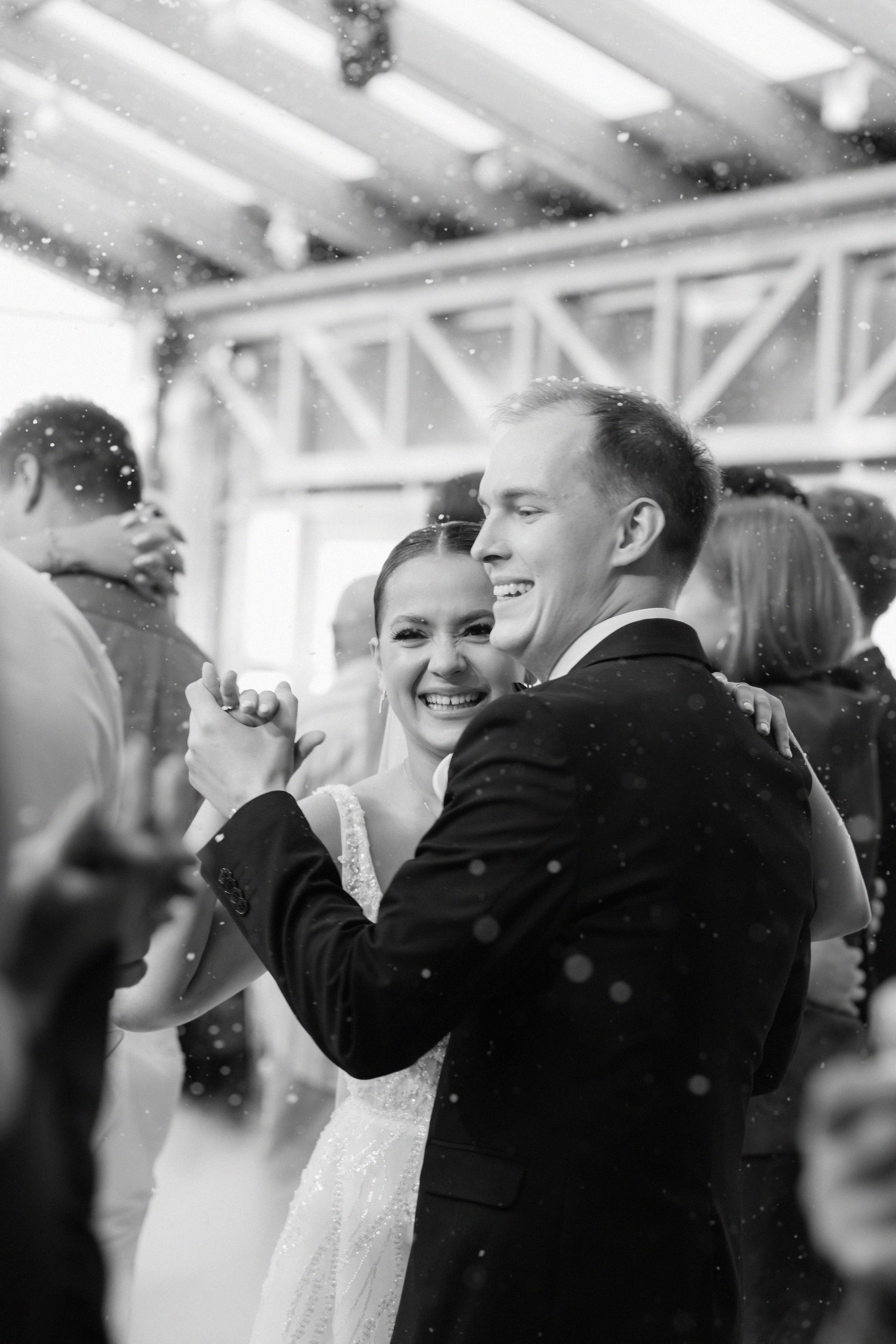 Саша и Женя. Свадебный фотограф в Рязани и Москве Евгения Жмурова