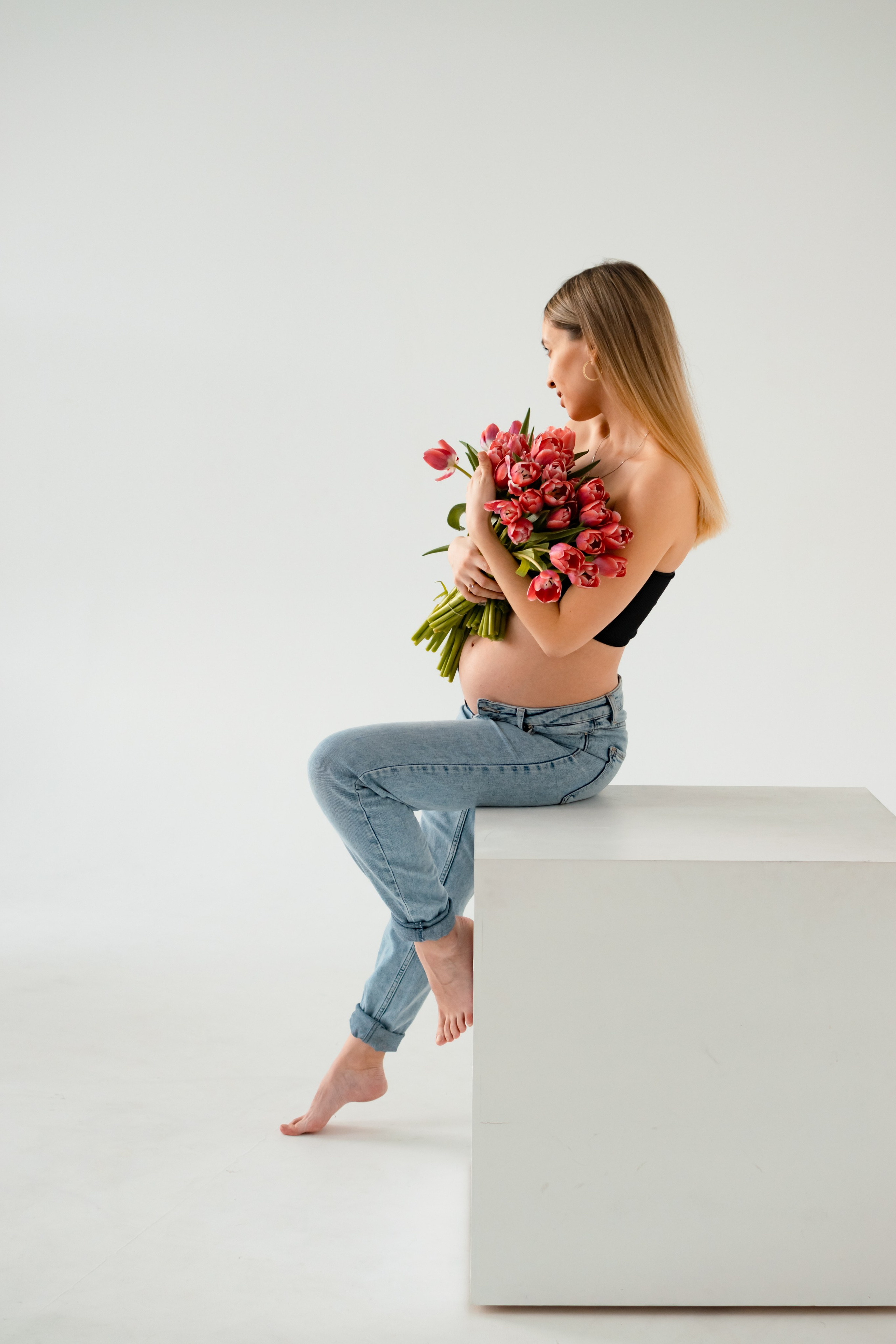 Диана. Фотограф в Омске Мария Попова