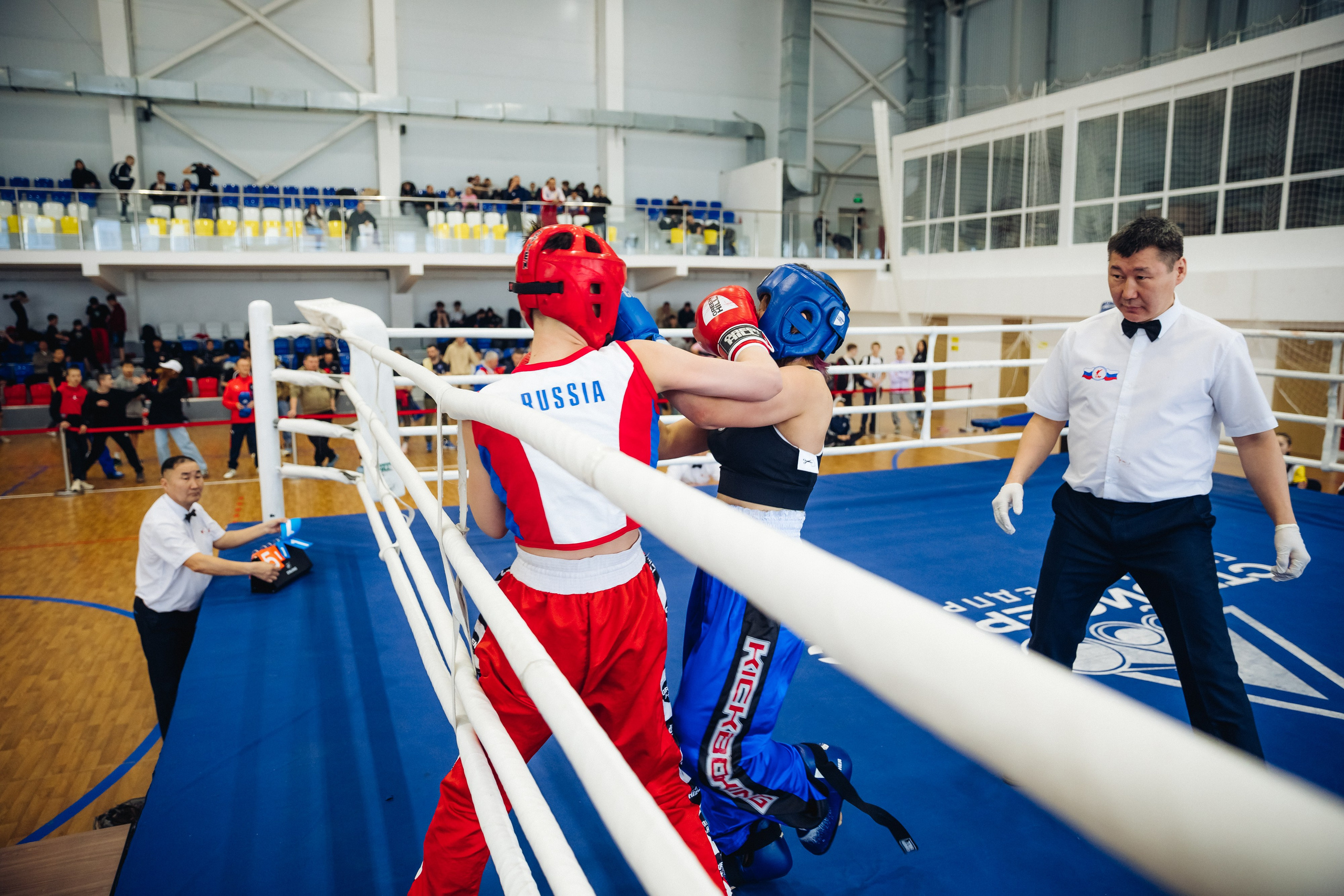 Чемпионат и первенство ДФО по кикбоксингу. Свадебный и семейный фотограф в Улан-Удэ