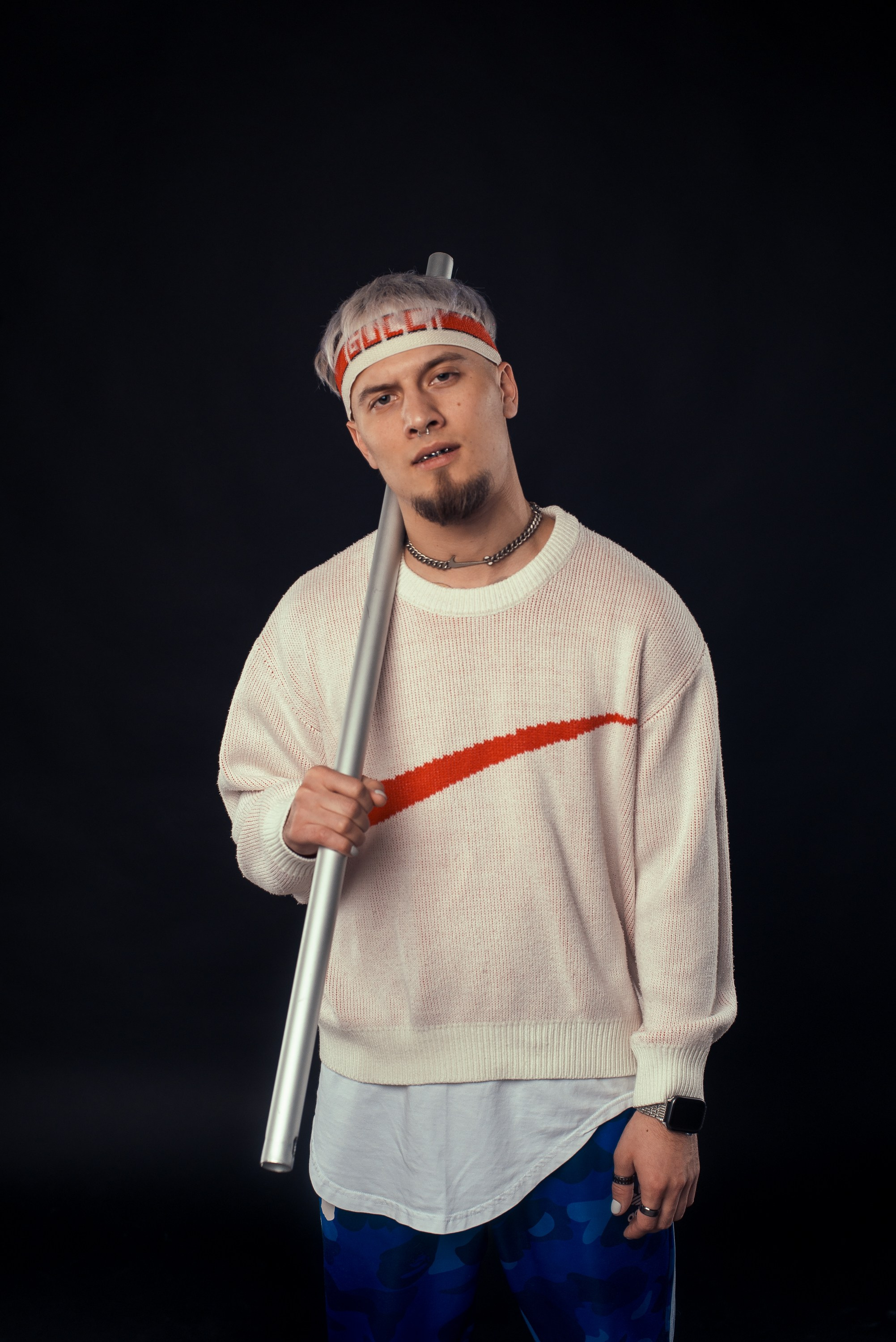 Dabro&Hard. Главная