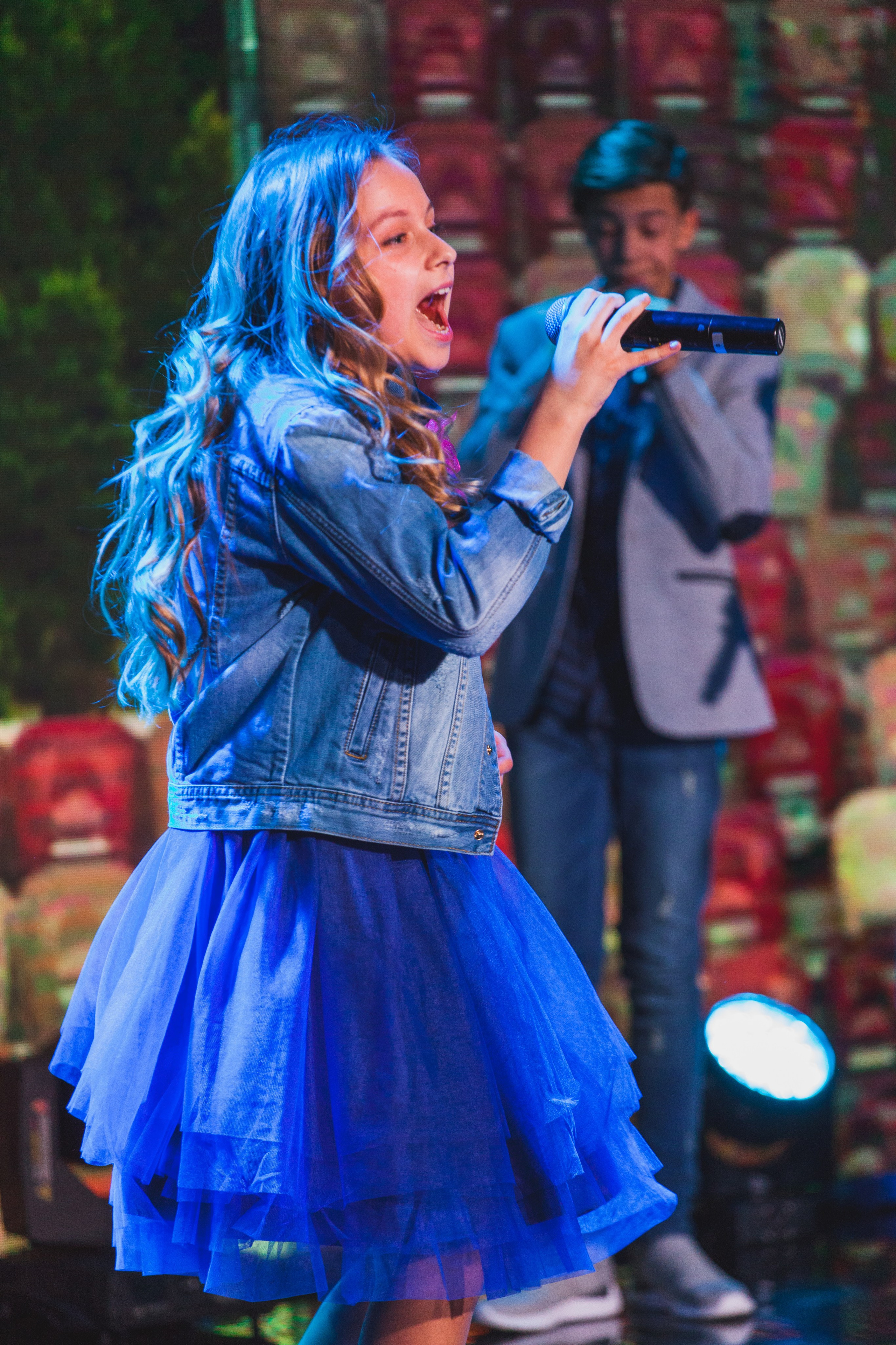 О2ТВ группа СТРАНА. Видеооператор/Фотограф Николай Завьялов