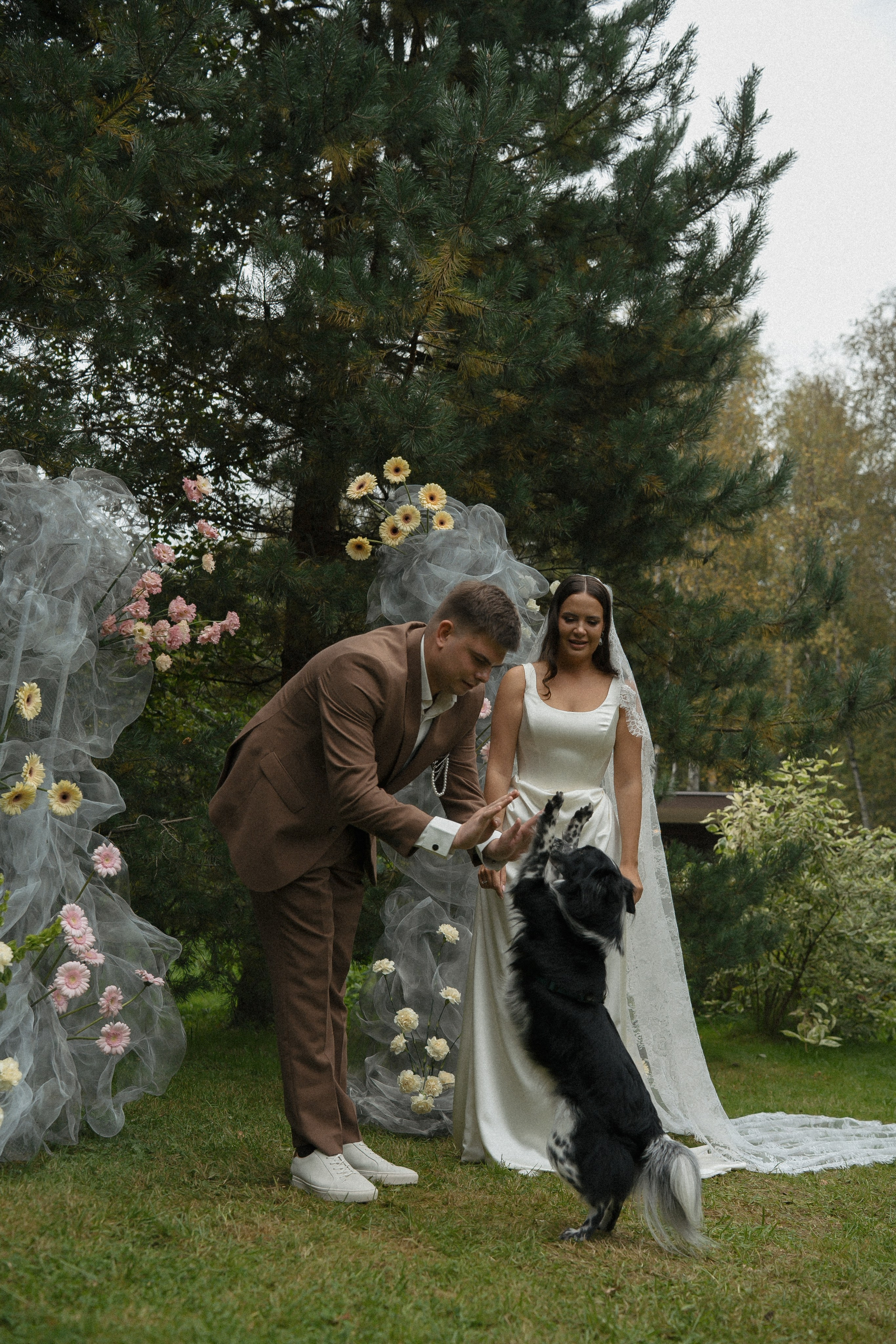 Римские каникулы. Свадебный фотограф Москва Светлана Анисимова