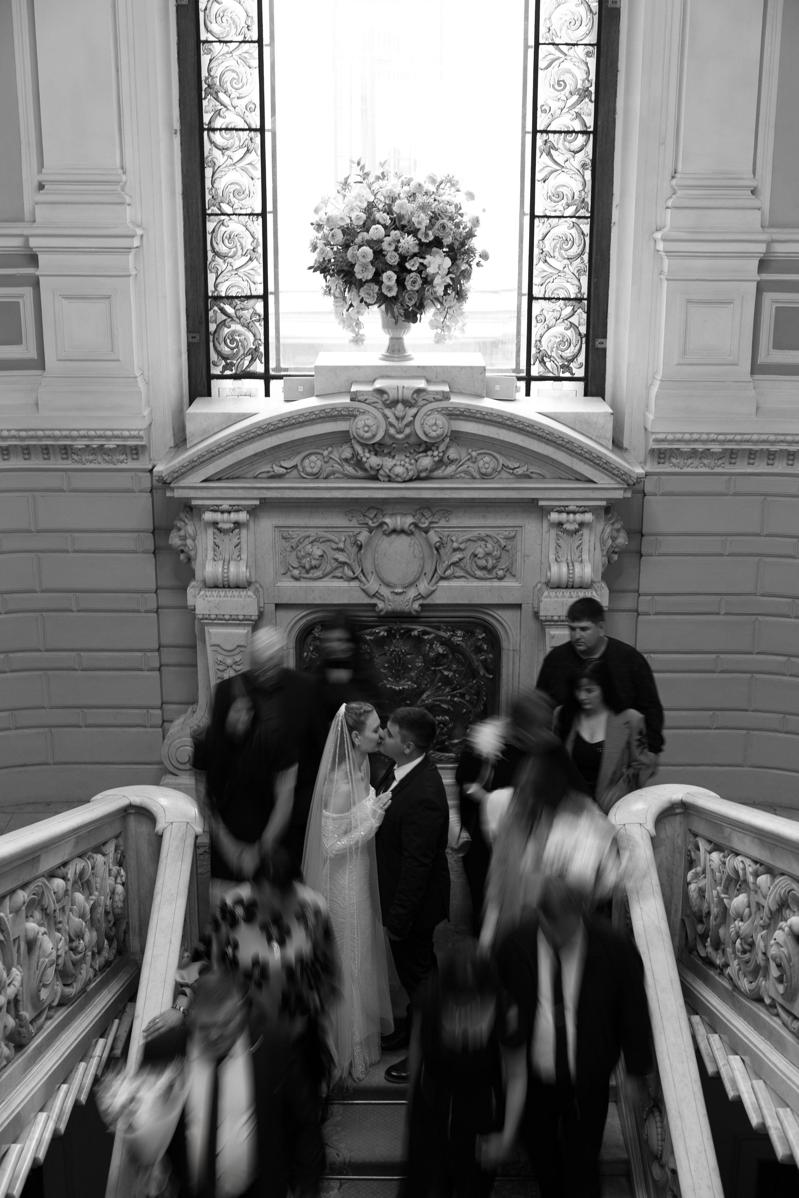 Владимир и Елизавета. Свадебный фотограф в Санкт — Петербурге и Ленинградской о