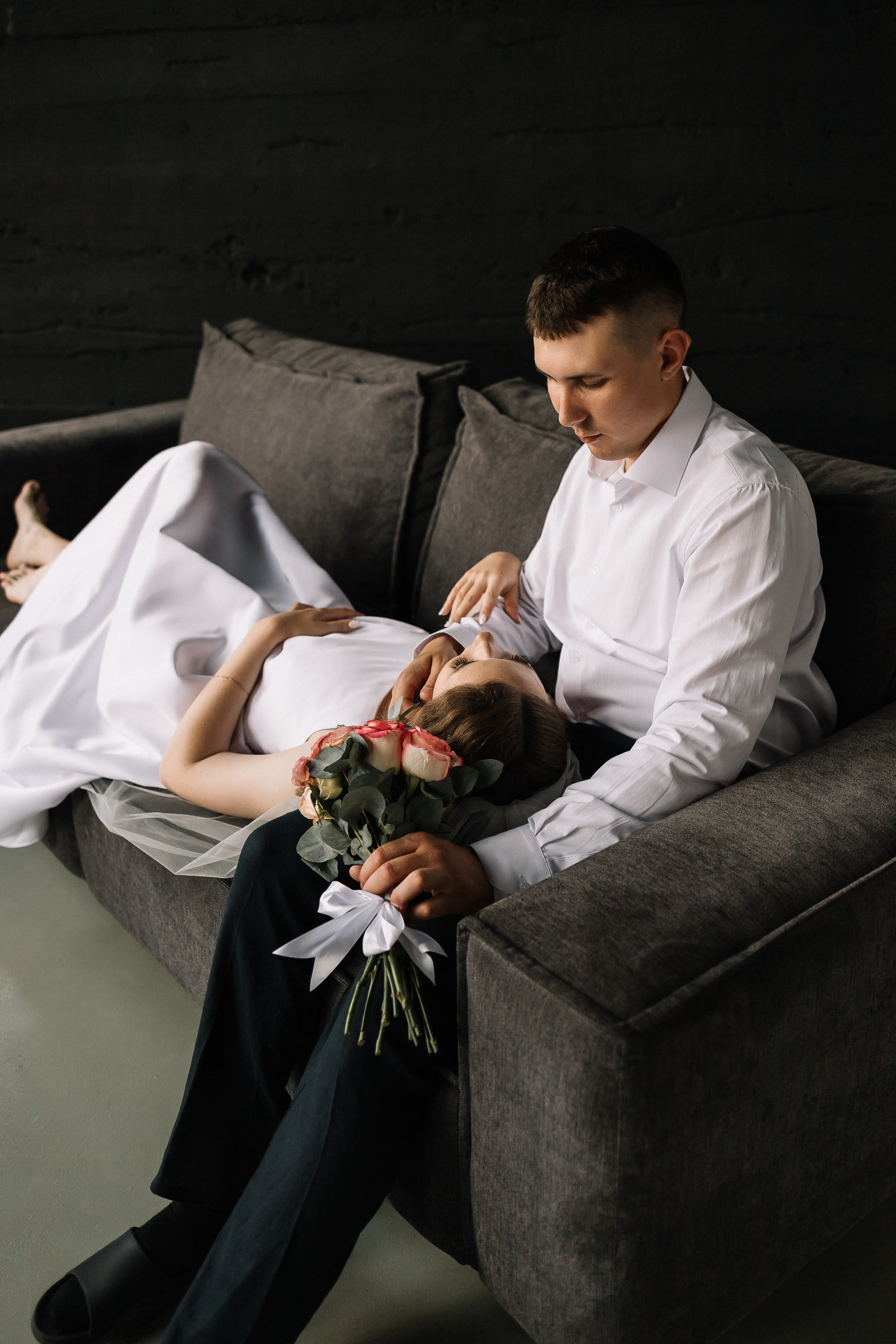 Максим и Екатерина/2024. Свадебный и семейный фотограф в Екатеринбурге