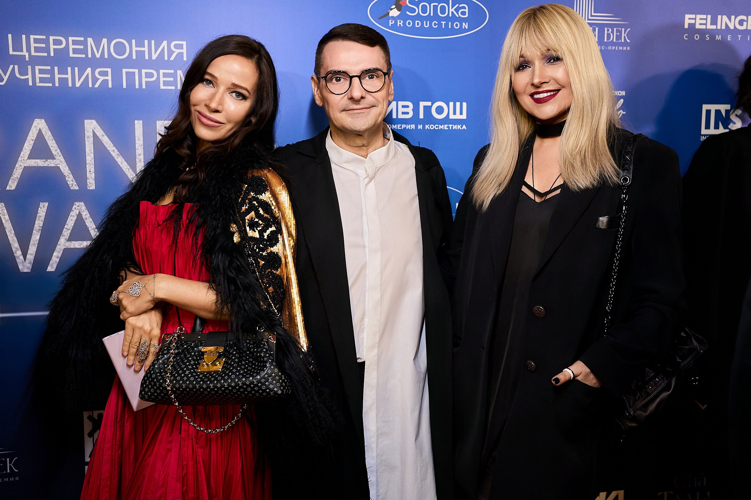 Brand Awards 2024. Фотограф и Видеограф в Москве. Олег Корушев