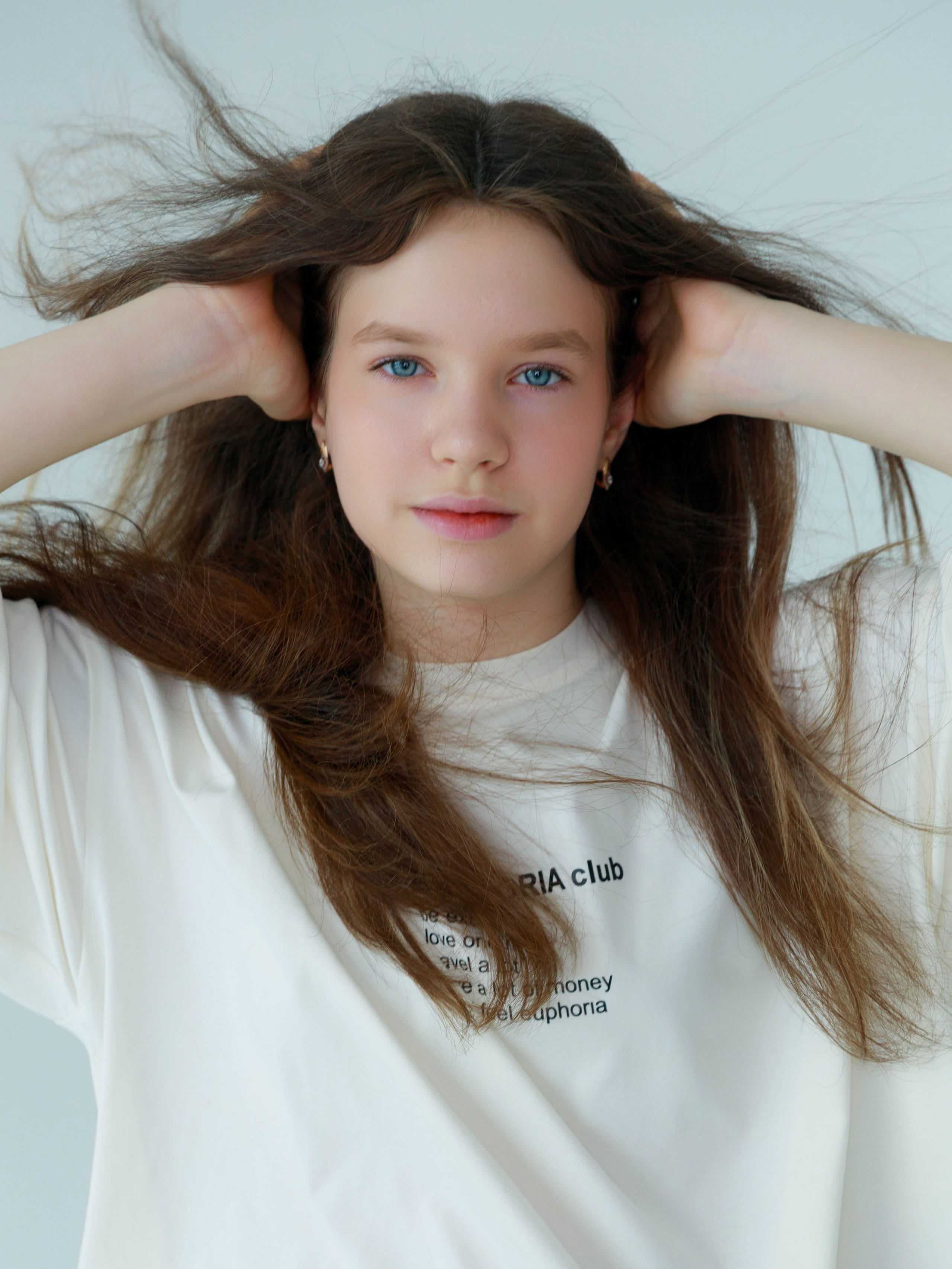 Наташка. Репортажный фотограф в Новосибирске Алена Помазунова