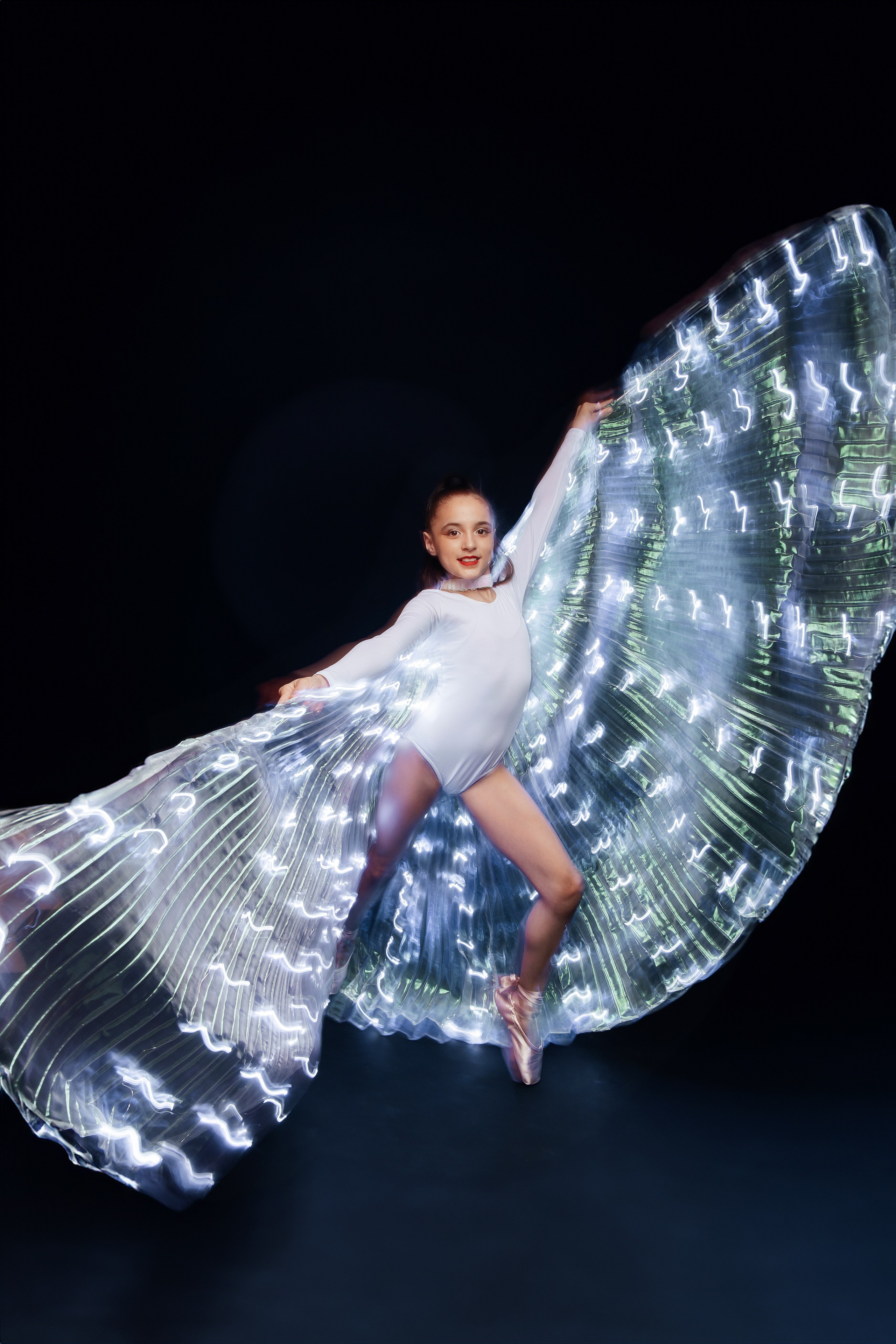 Художественная гимнастика. Фотограф Усинск|Татьяна Вараксина