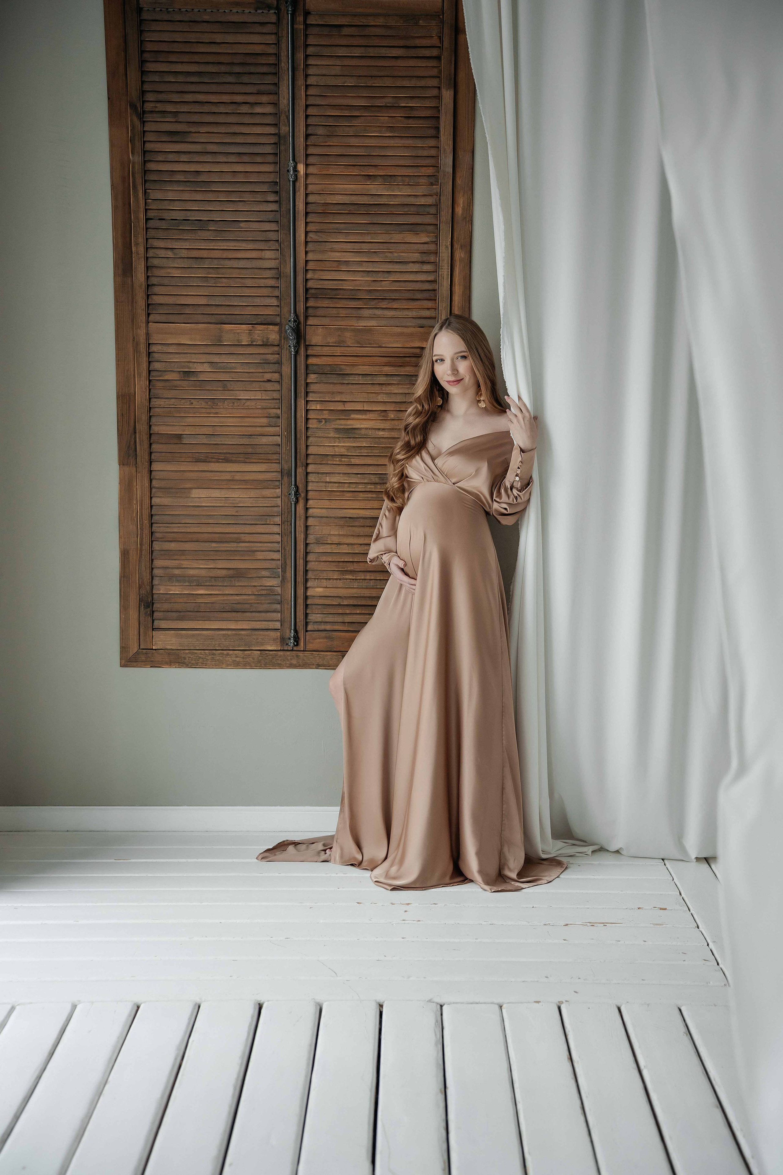 Съёмочная коллекция. Главная